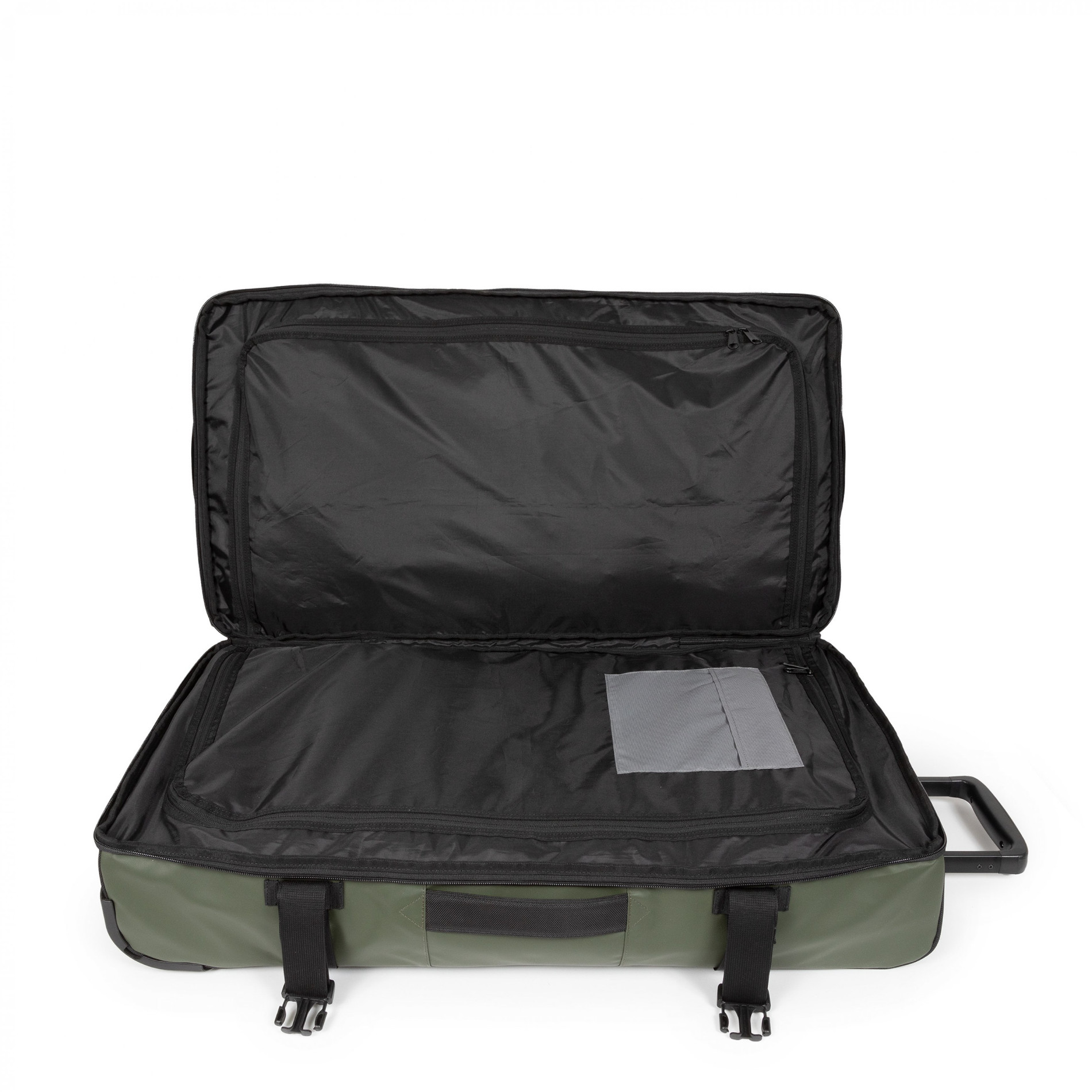 Tranverz Cnnct M - CNNCT TOP KHAKI