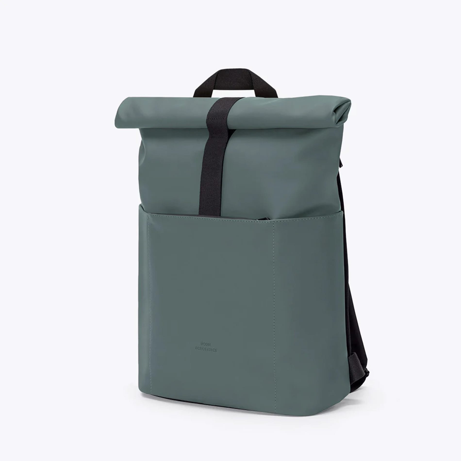 Hajo Mini Lotus backpack - Pine Green