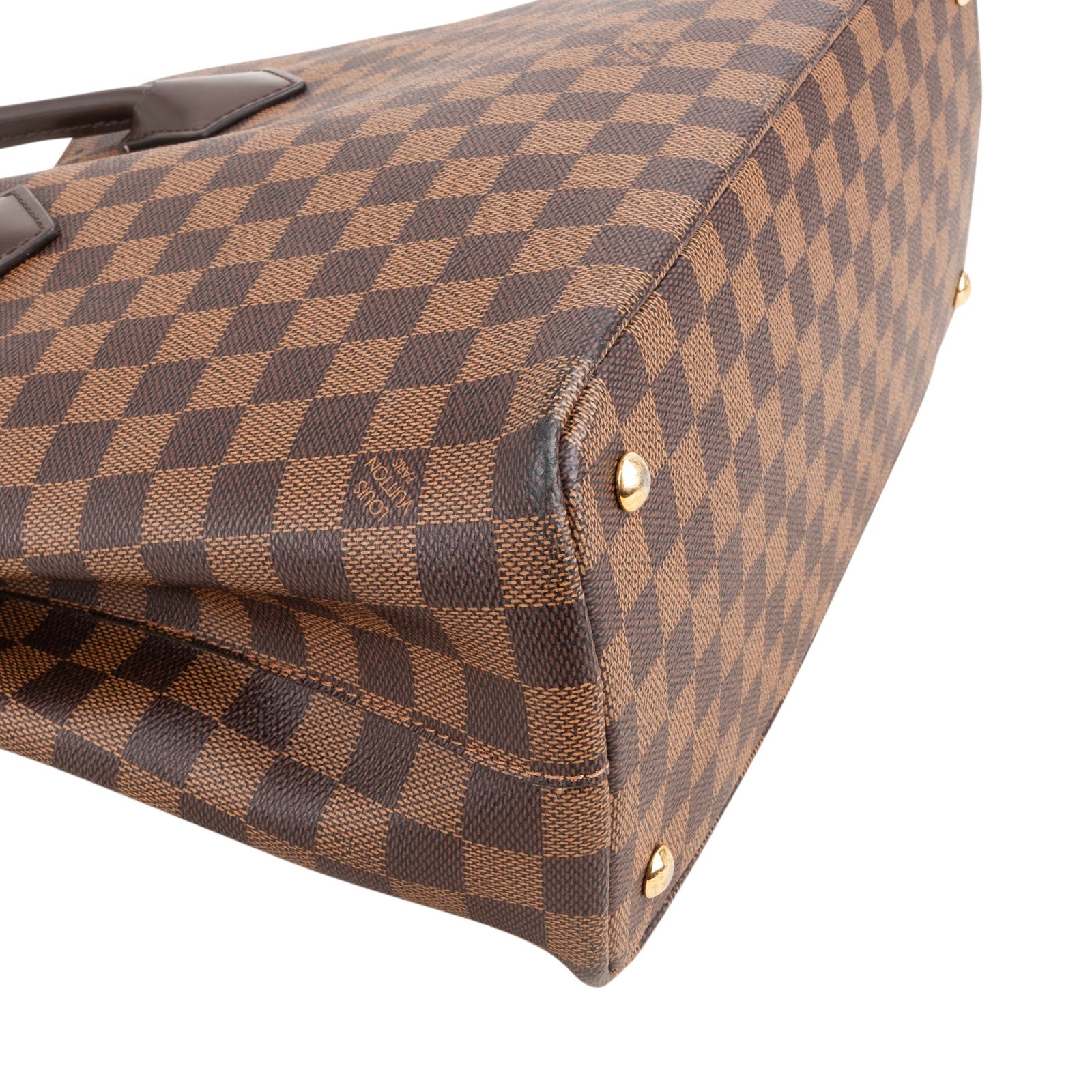 Louis Vuitton - Kensington Handtasche