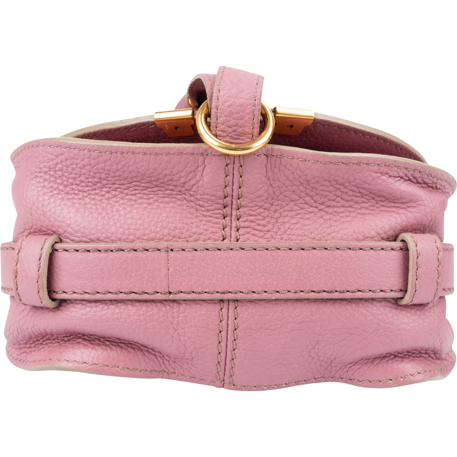 Chloé – Mini Marcie Crossbody Bag