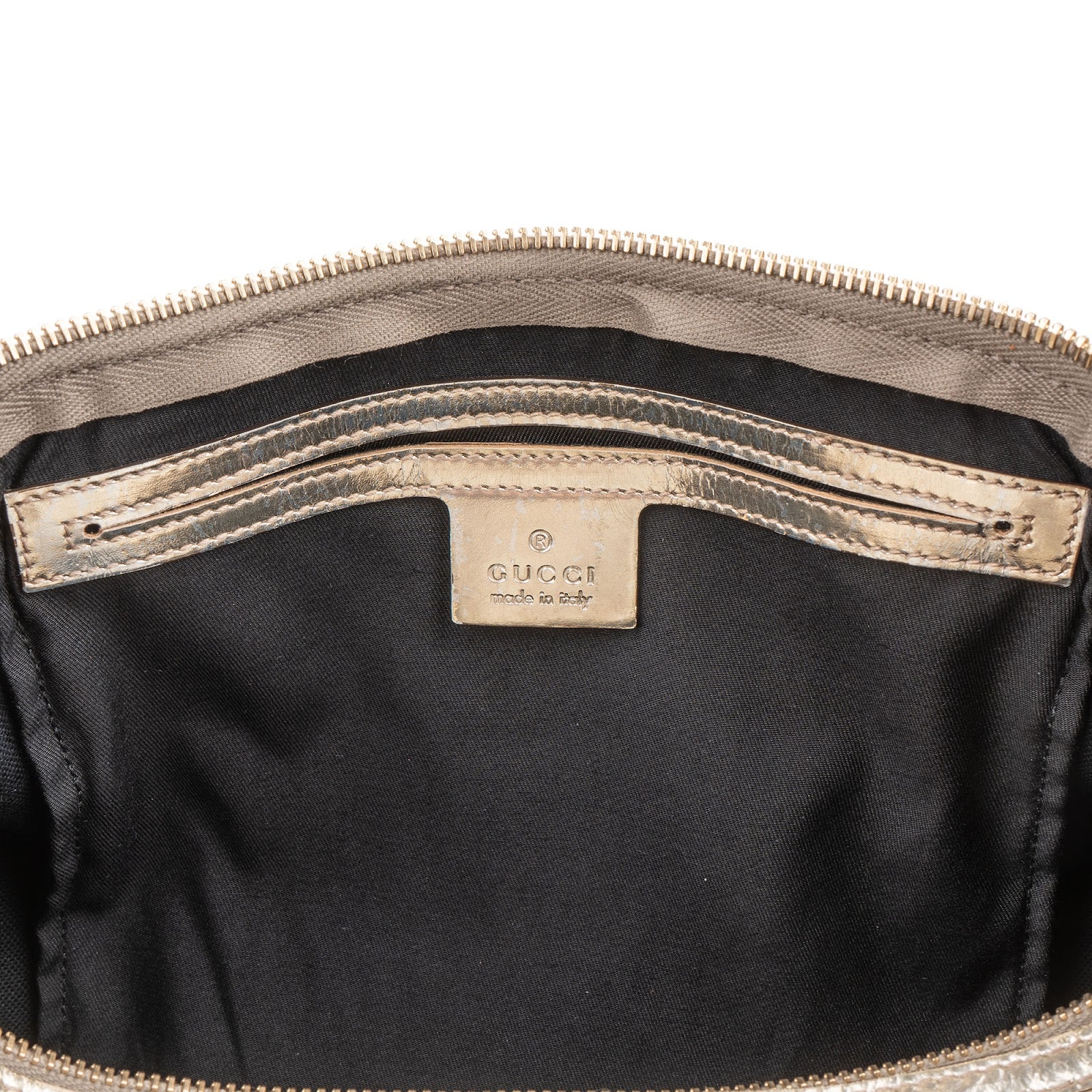 GUCCI – torebka GG Crystal Joy Boston