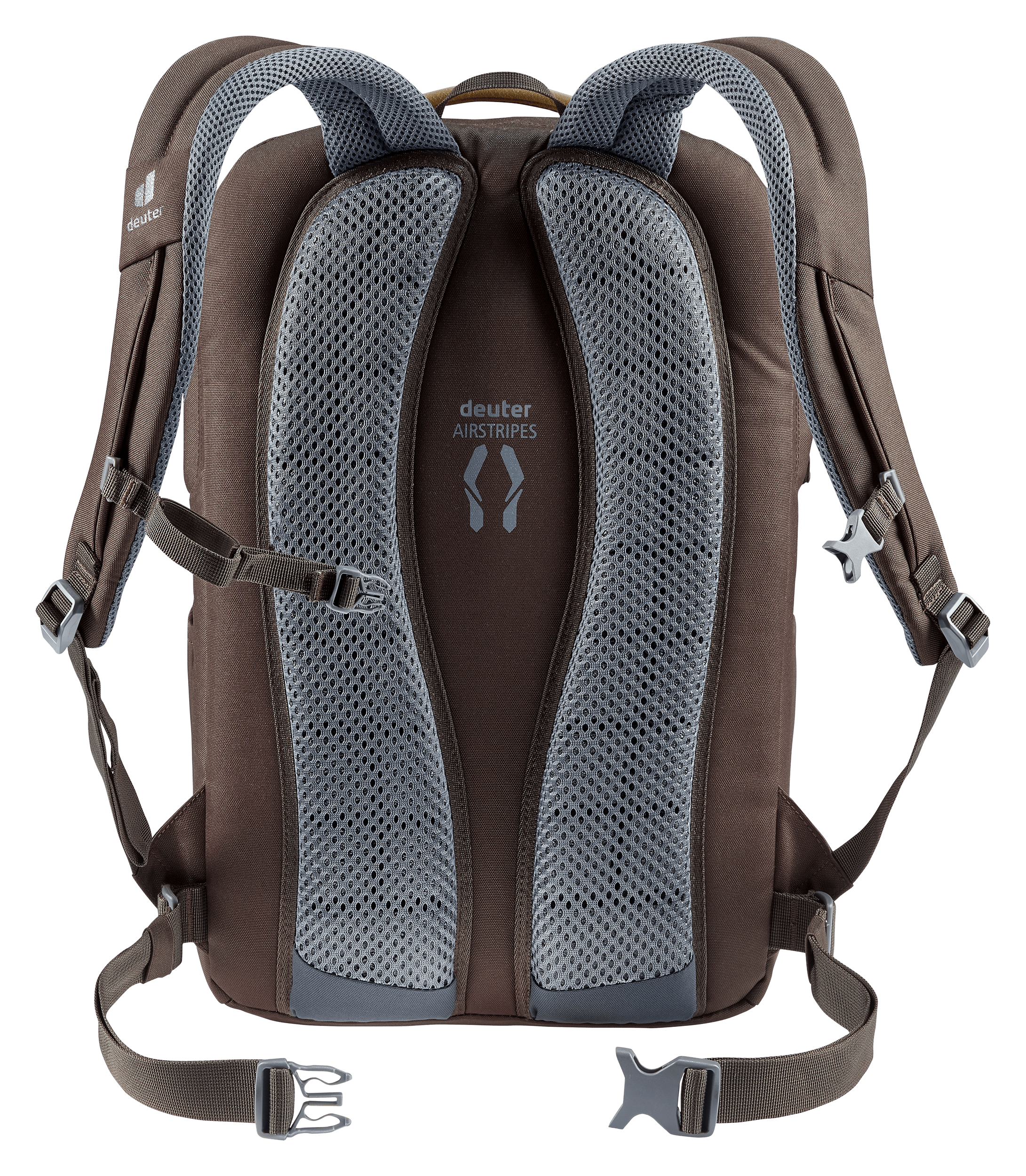 Daypack Giga - clay-coffee  