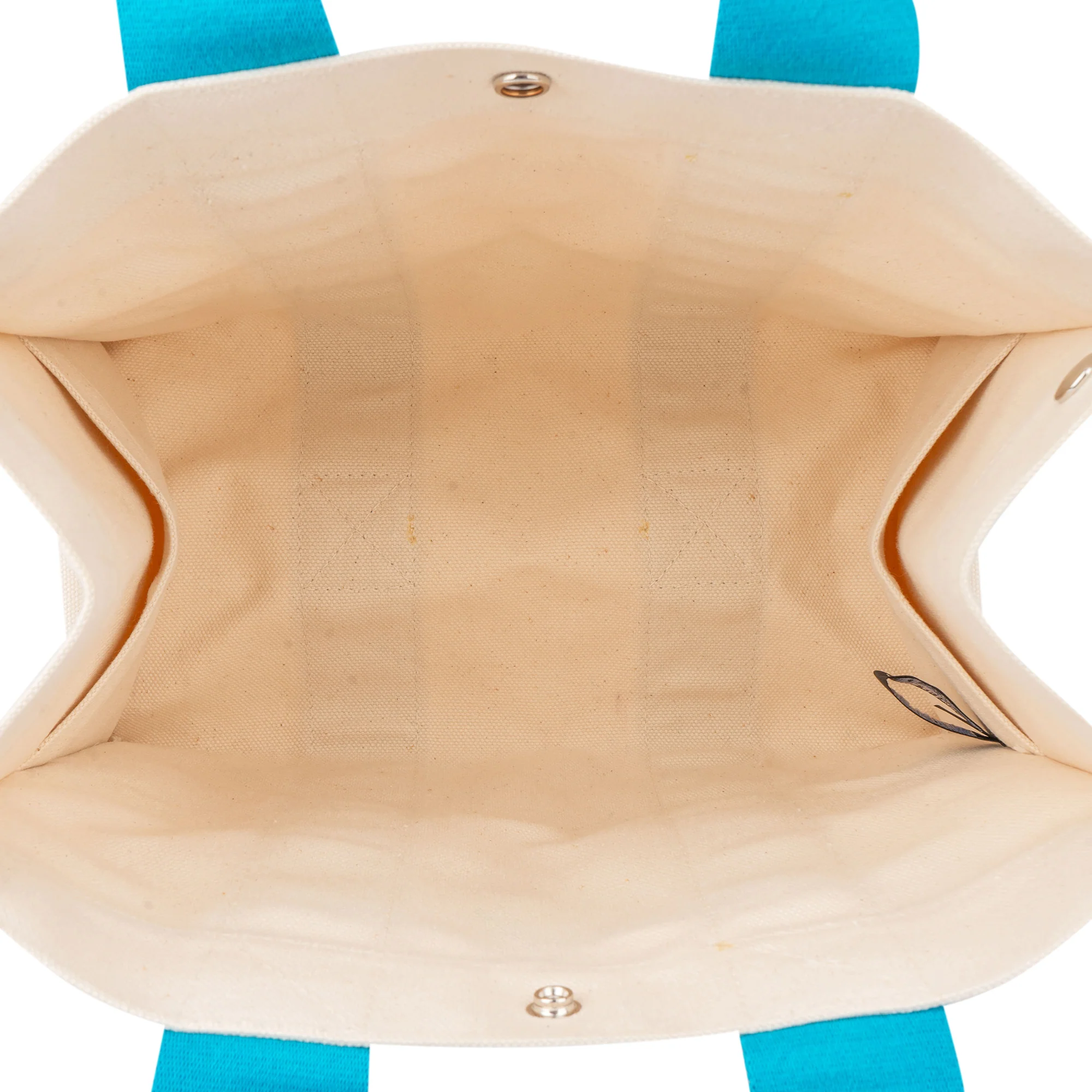 Hermès Classic Cotton Bora PM Handbag