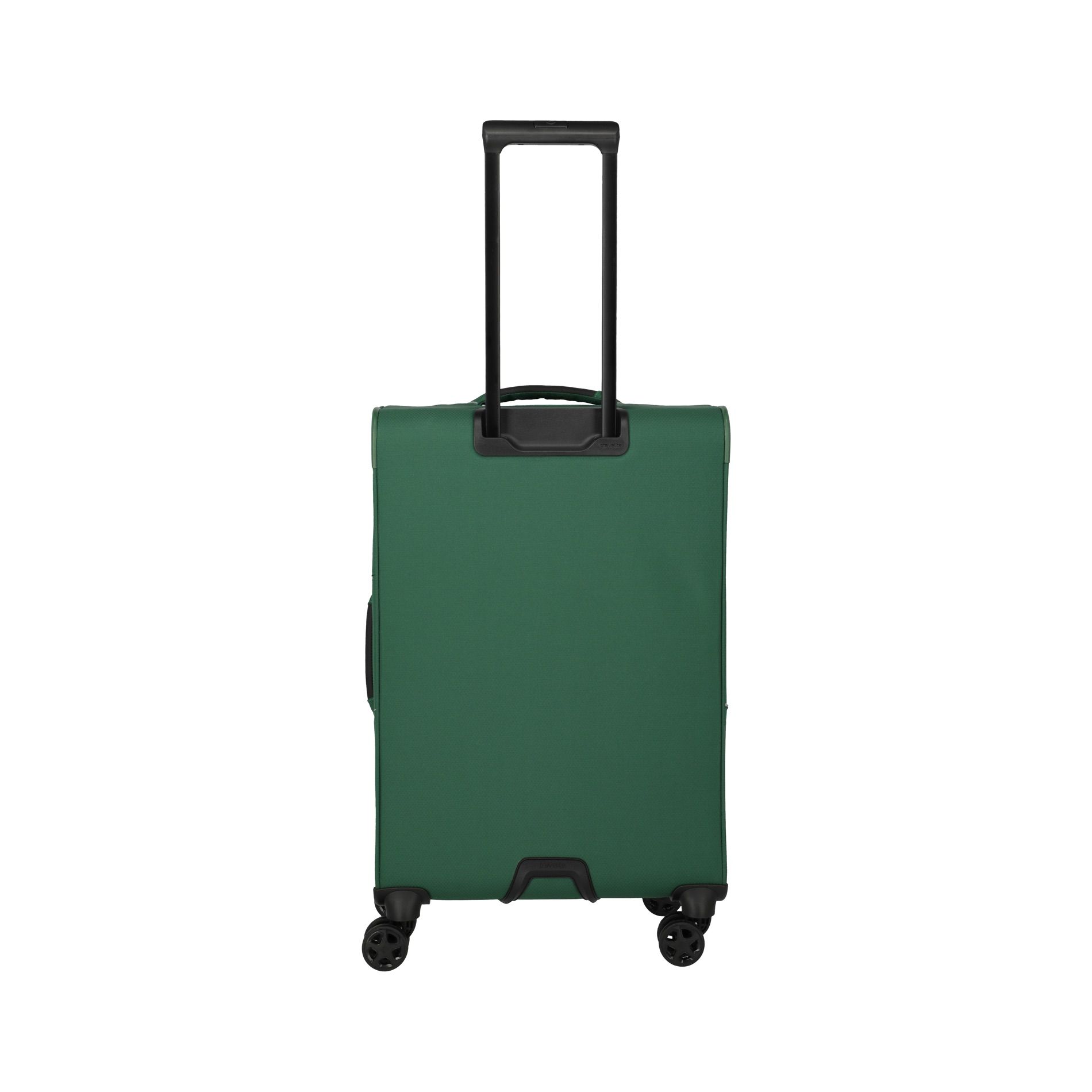 SKAII Trolley M (67 cm) erweiterbar - Green
