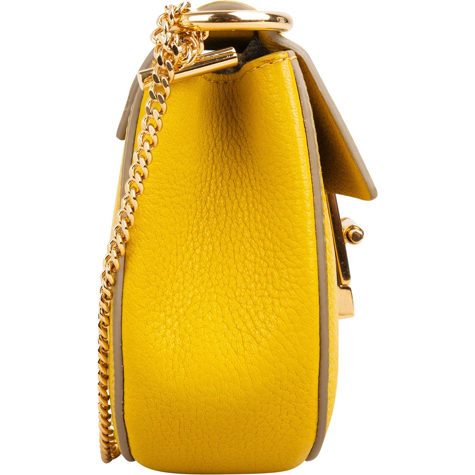 Chloé – Drew Crossbody Bag