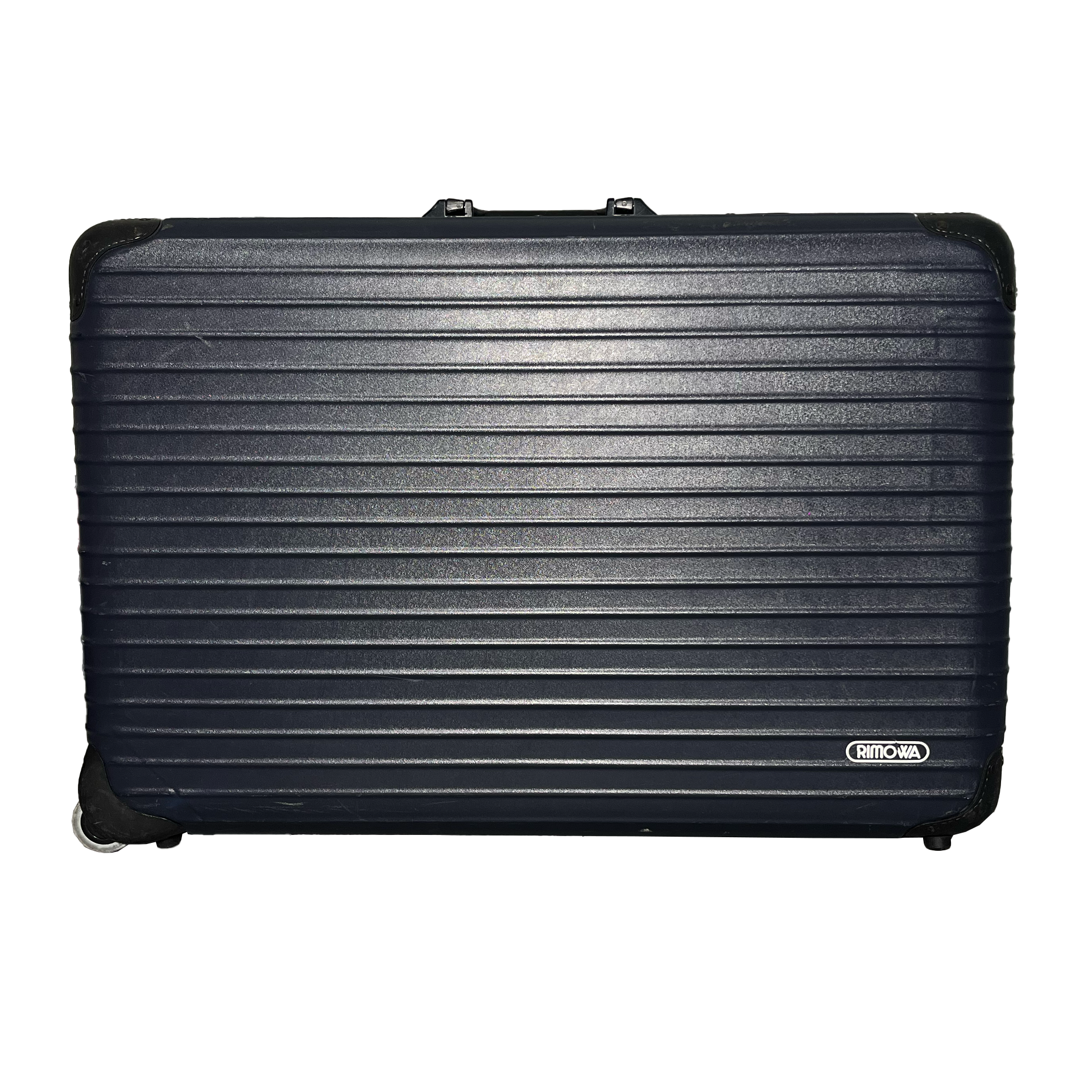 Rimowa - Hartschalenkoffer