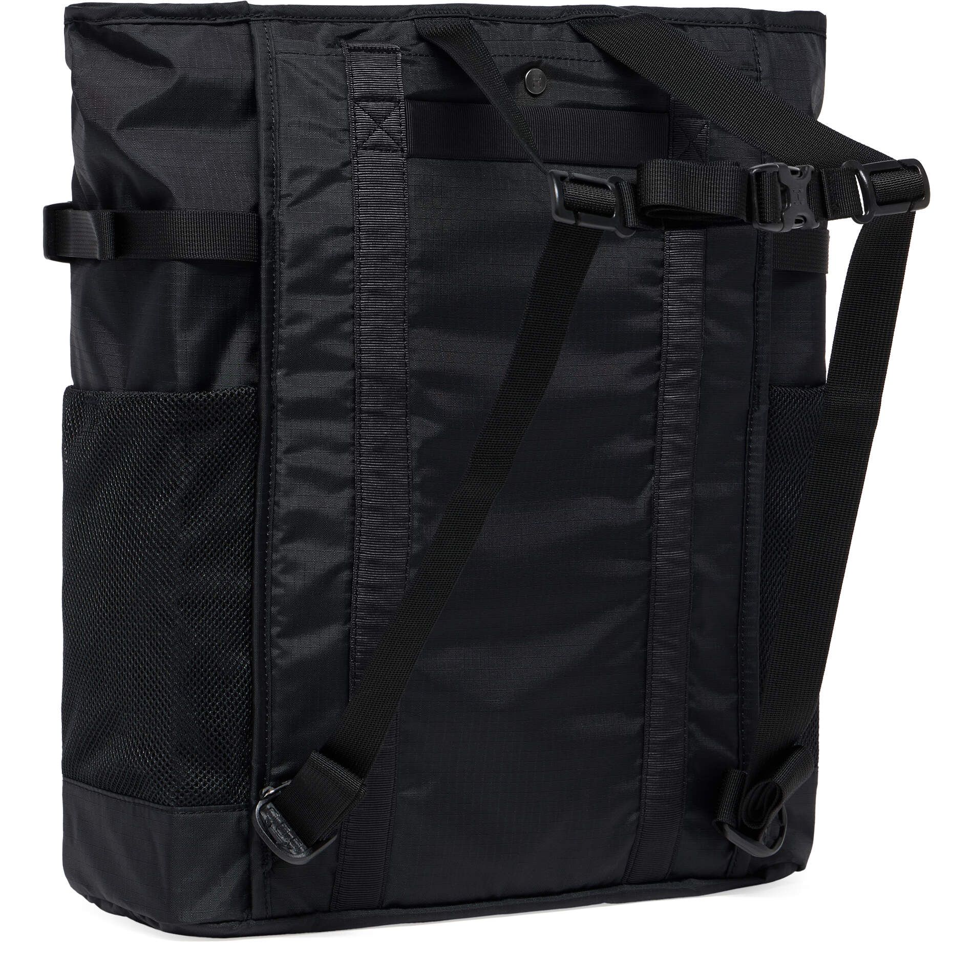 Tight Tote 25 – True Black/Magnetite