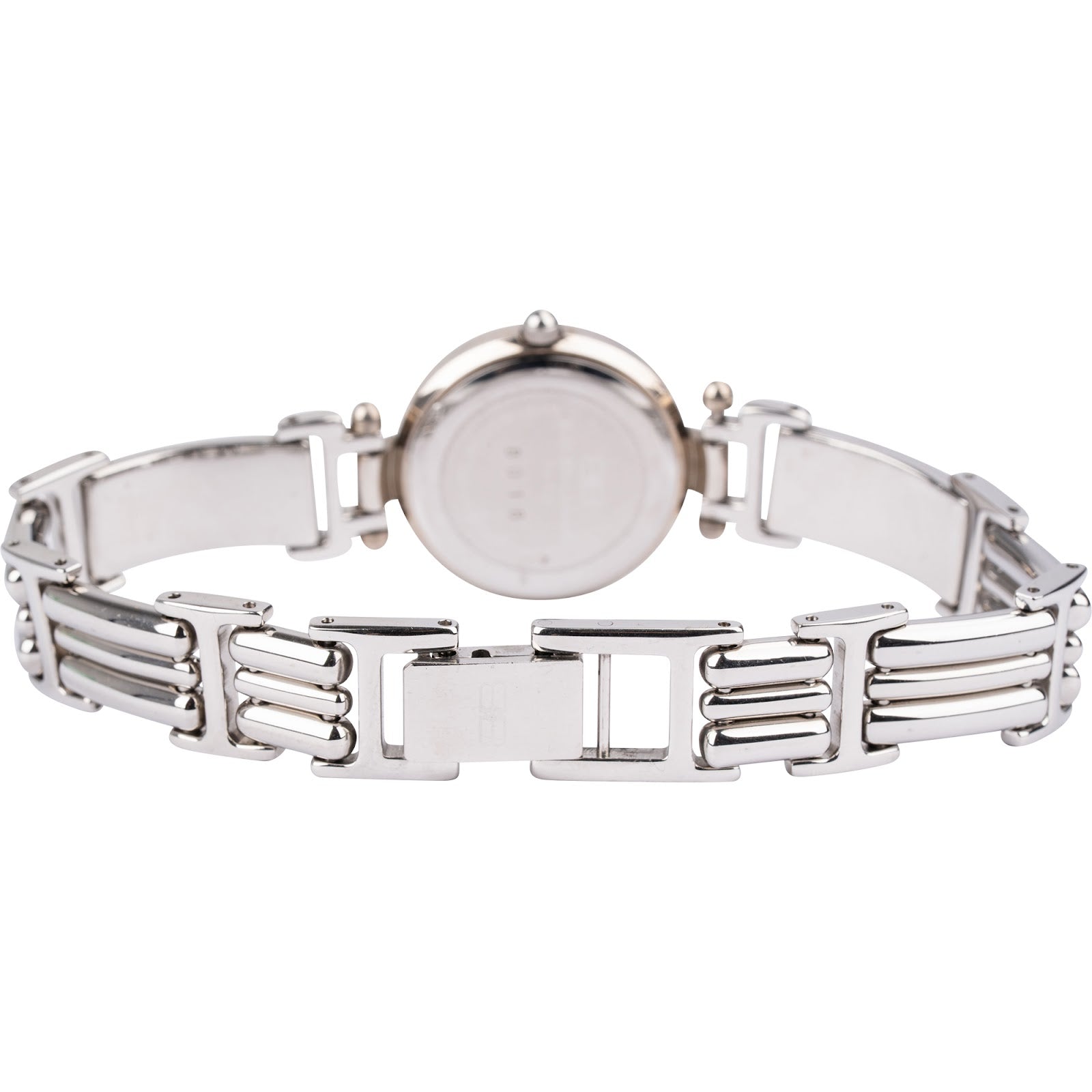 Balenciaga - Diamond Bezel 8018 dameshorloge