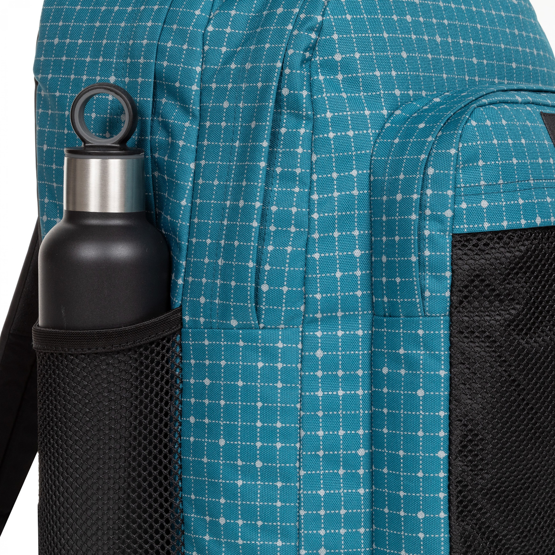 Rucksack STUDY BUDDY - REFLEKS SPACE BLUE