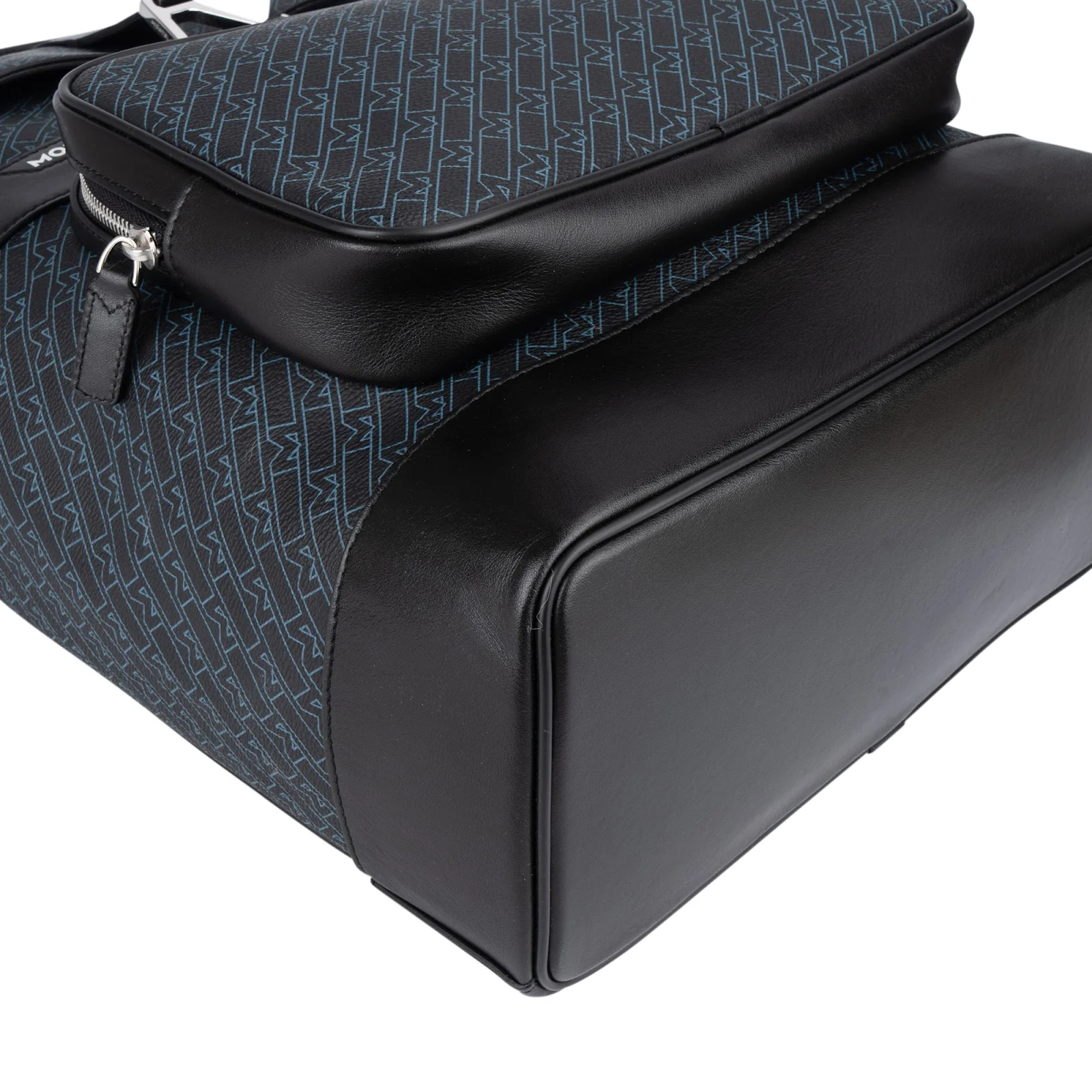 Montblanc M_Gram 4810 Flap Laptop Backpack