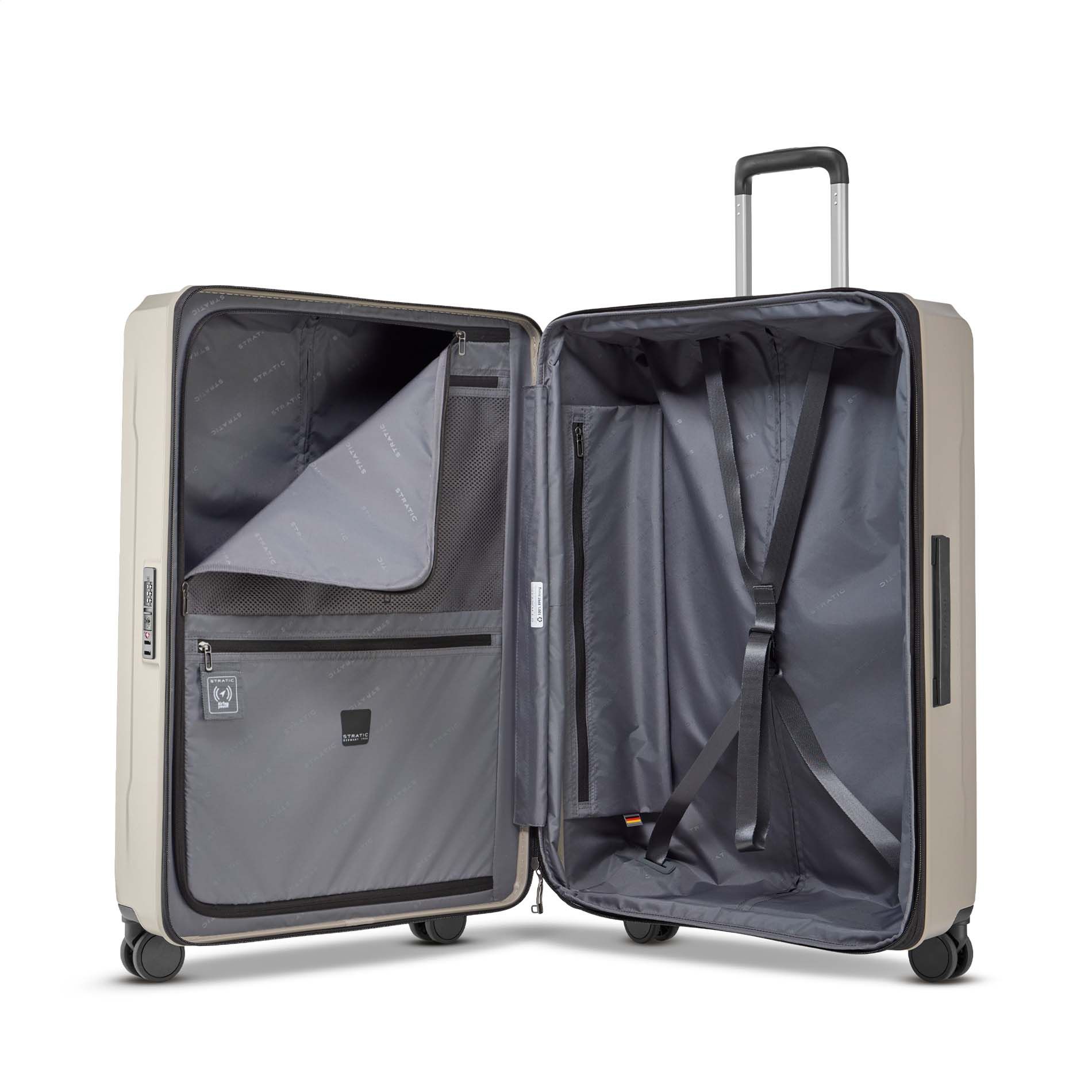 PHOENIX SL - Trolley L (76 cm) extendable