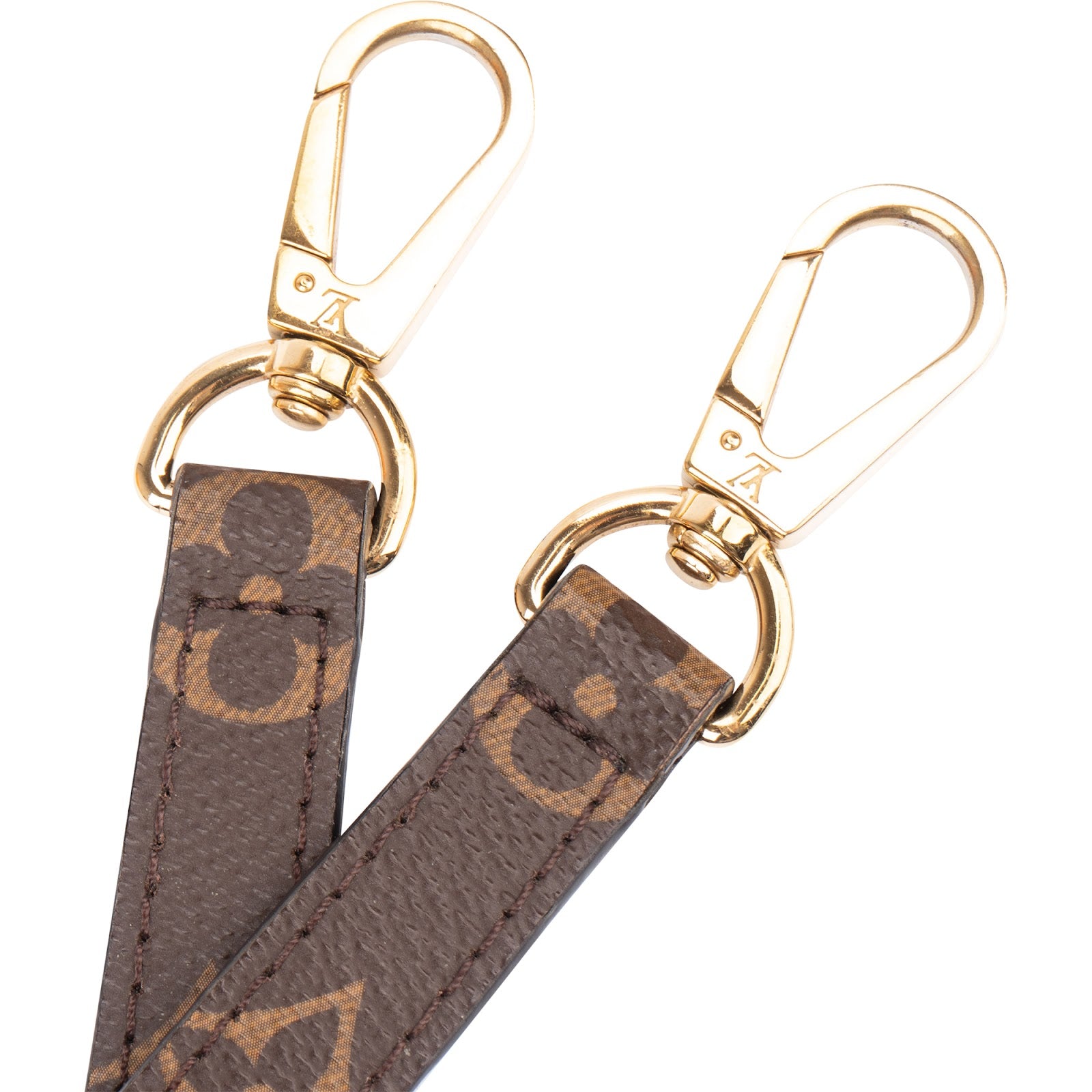 Louis Vuitton - Monogram Canvas tasriem