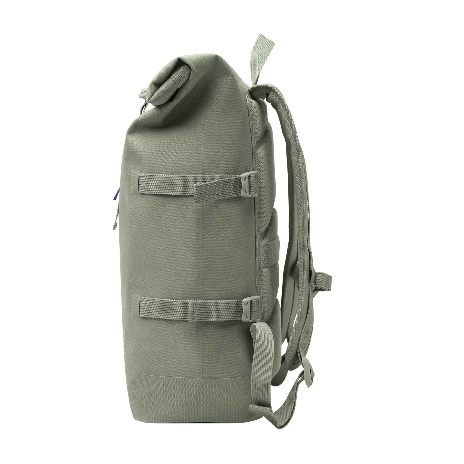 Backpack Rolltop 15 inch L 30 Liter - bass