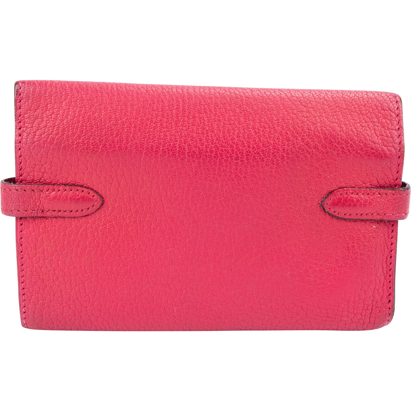 Hermès - Kelly 15 portemonnee