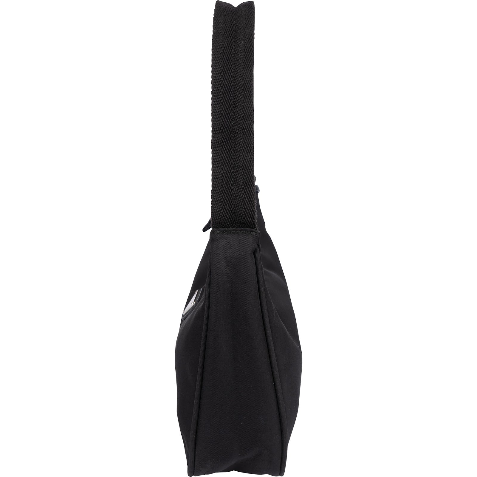 Prada Nylon Re-Edition 2000 Mini Handbag