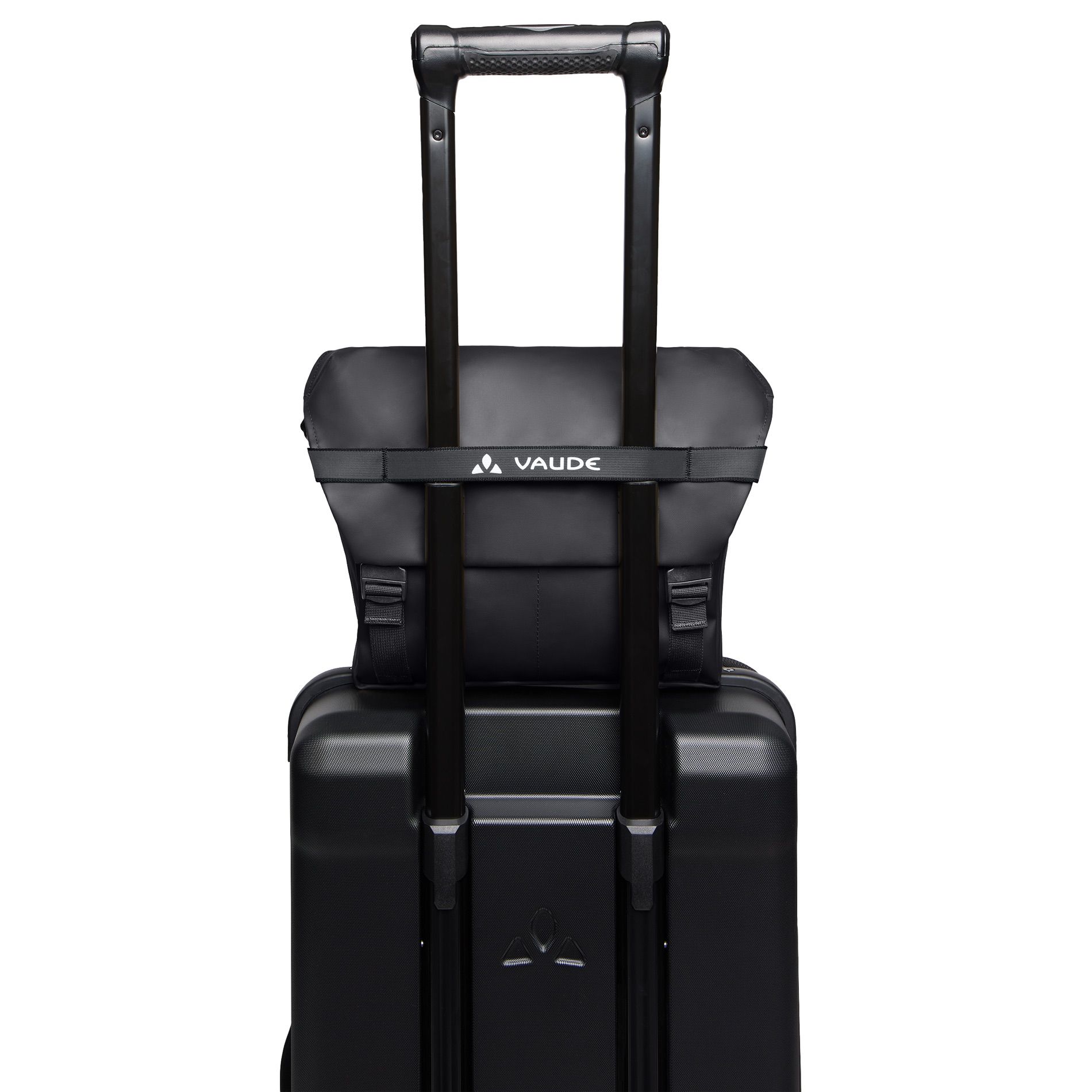 Mineo Messenger 9 - czarny