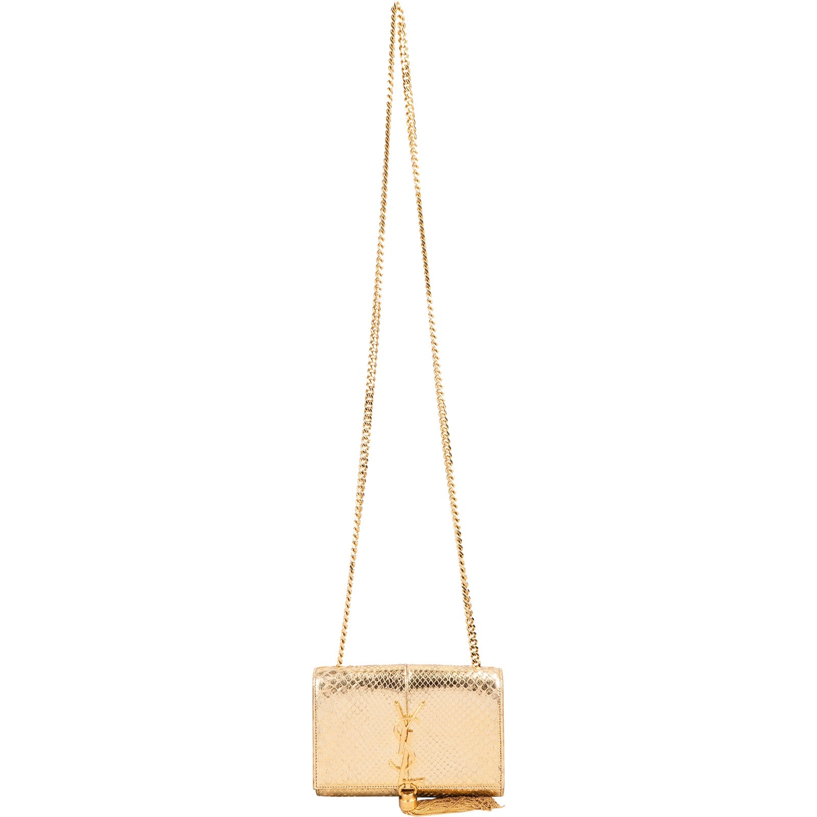 Yves Saint Laurent - Mini Kate Tassel Crossbody Bag