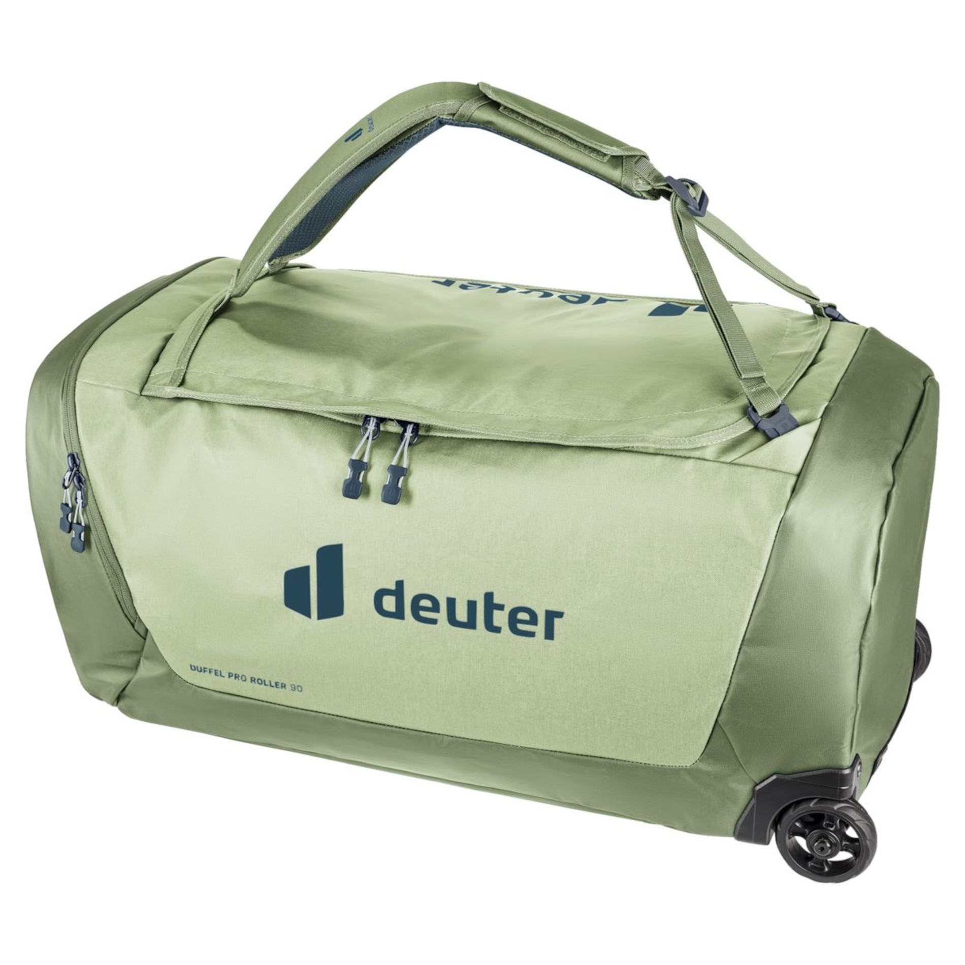 Duffel Pro Roller 90 - mineral-grove