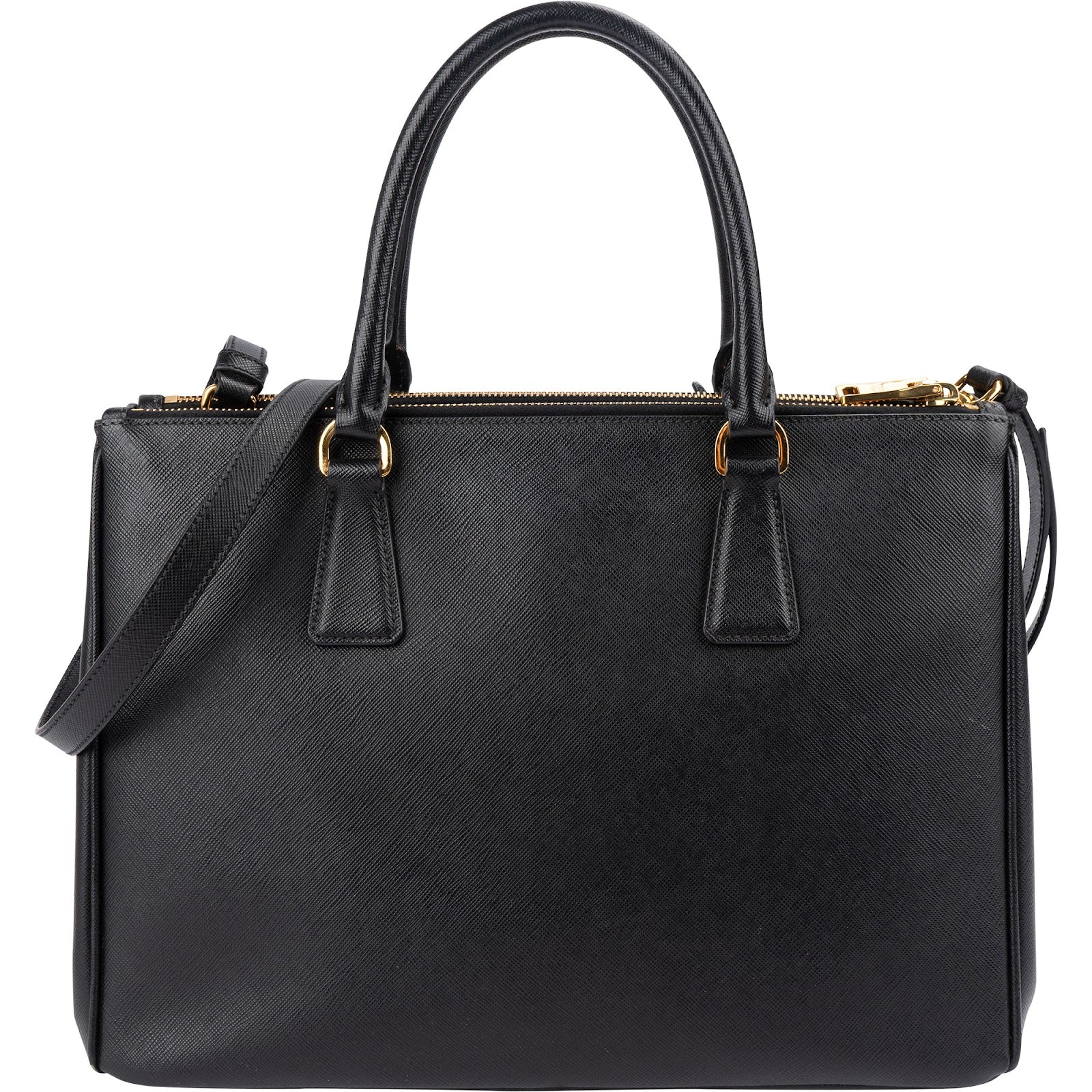 Prada – Galleria grote schoudertas