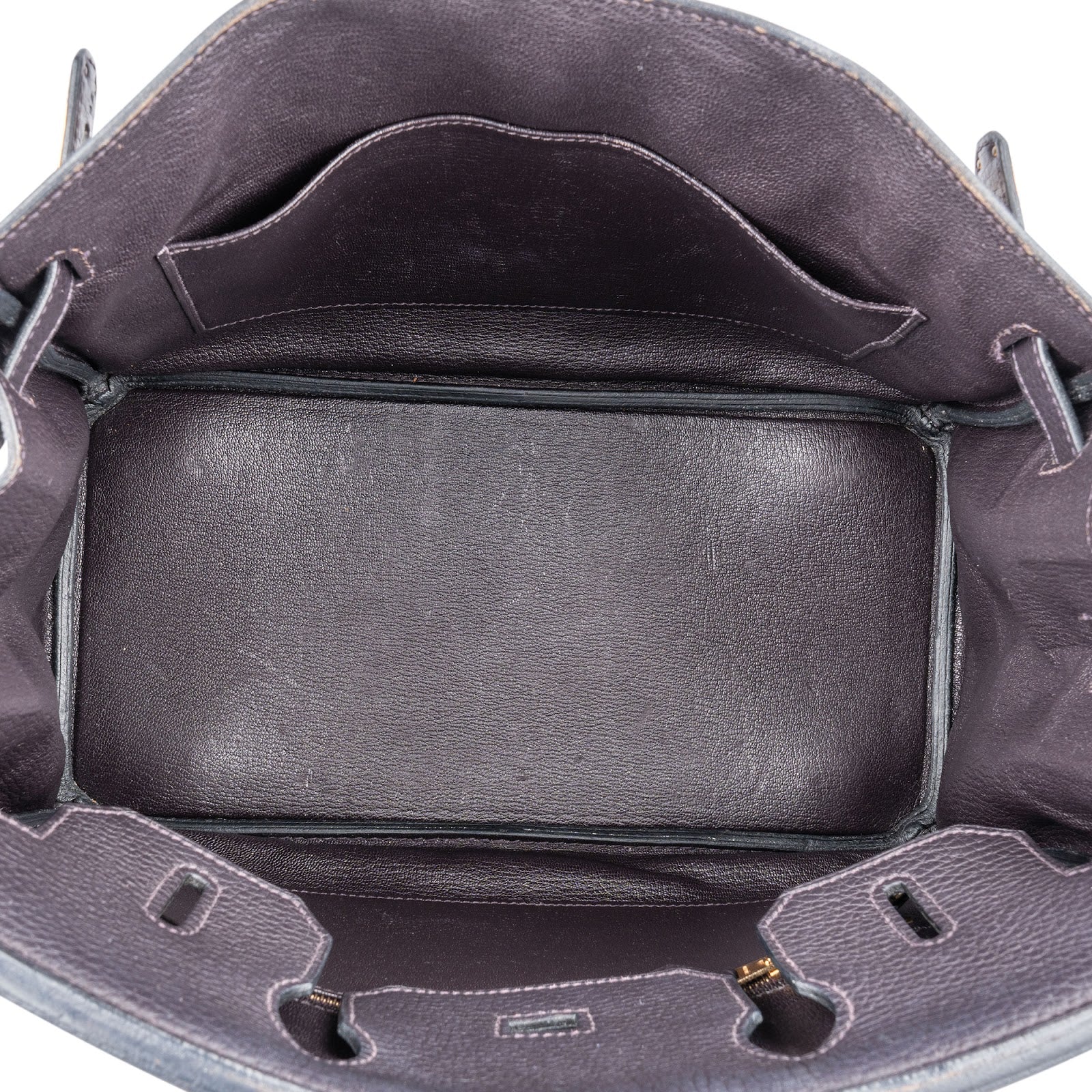 Hermès - Birkin 30 Handbag