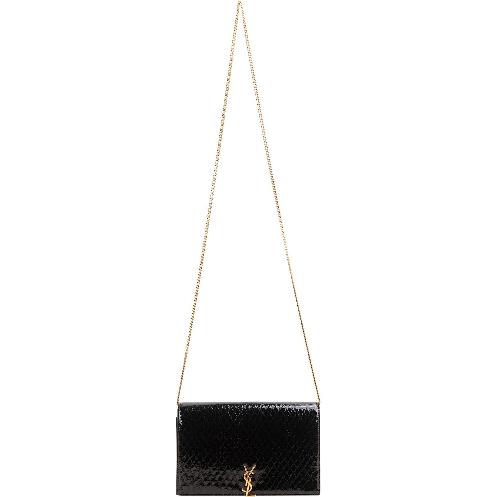 Yves Saint Laurent - Kate Wallet On Chain Crossbody Bag