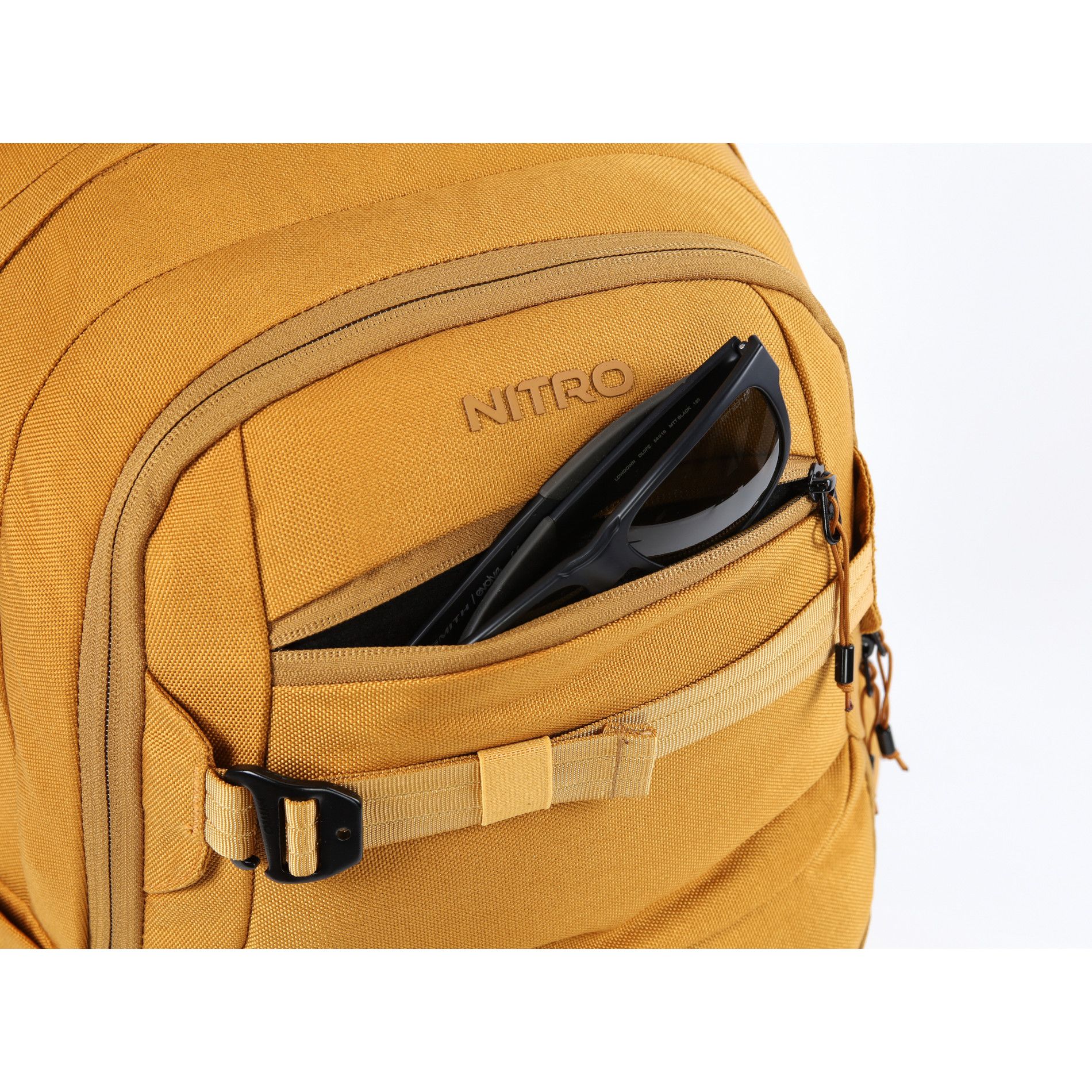 Rucksack Future HERO - AMBER GLOW