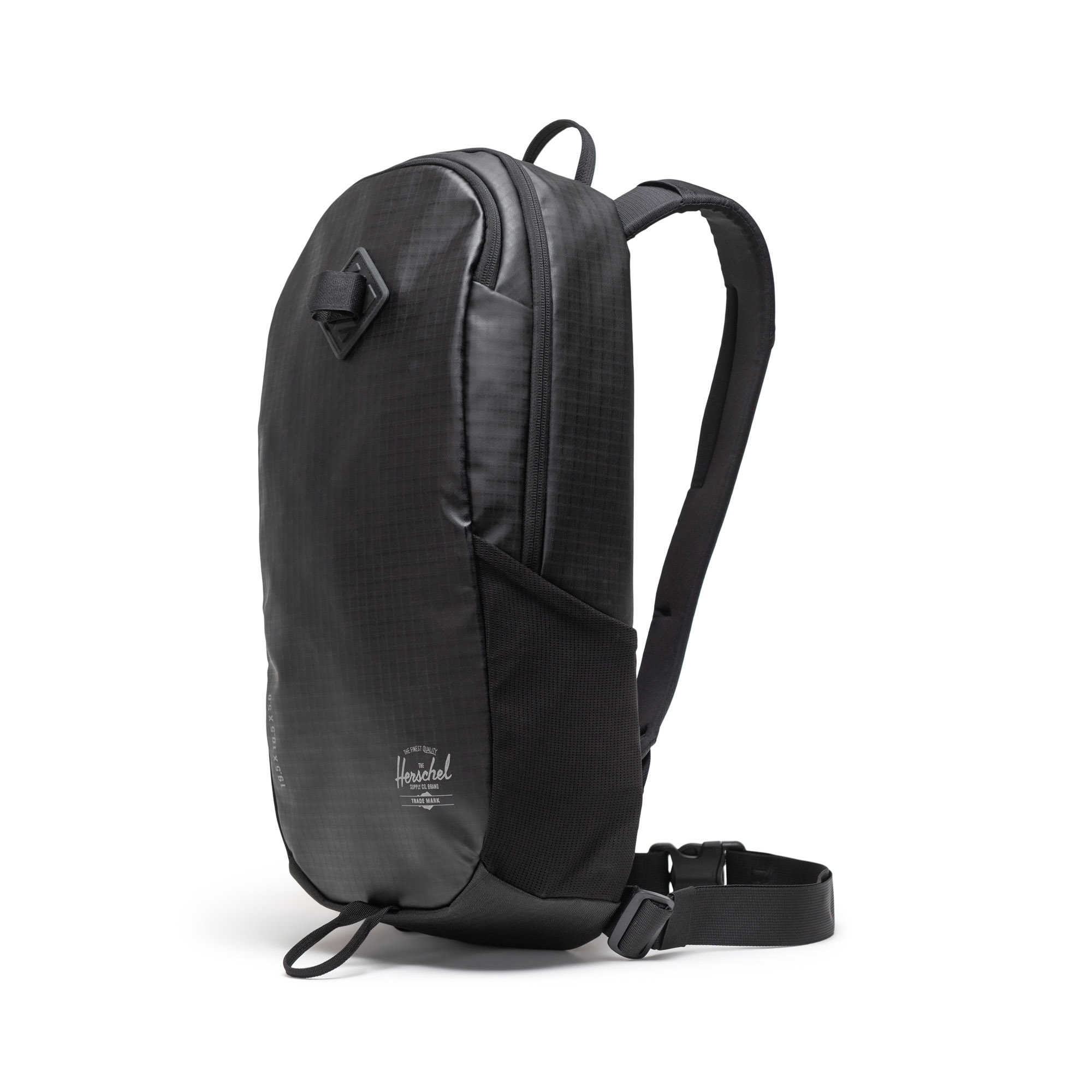 All Season Rucksack 17 L - Black