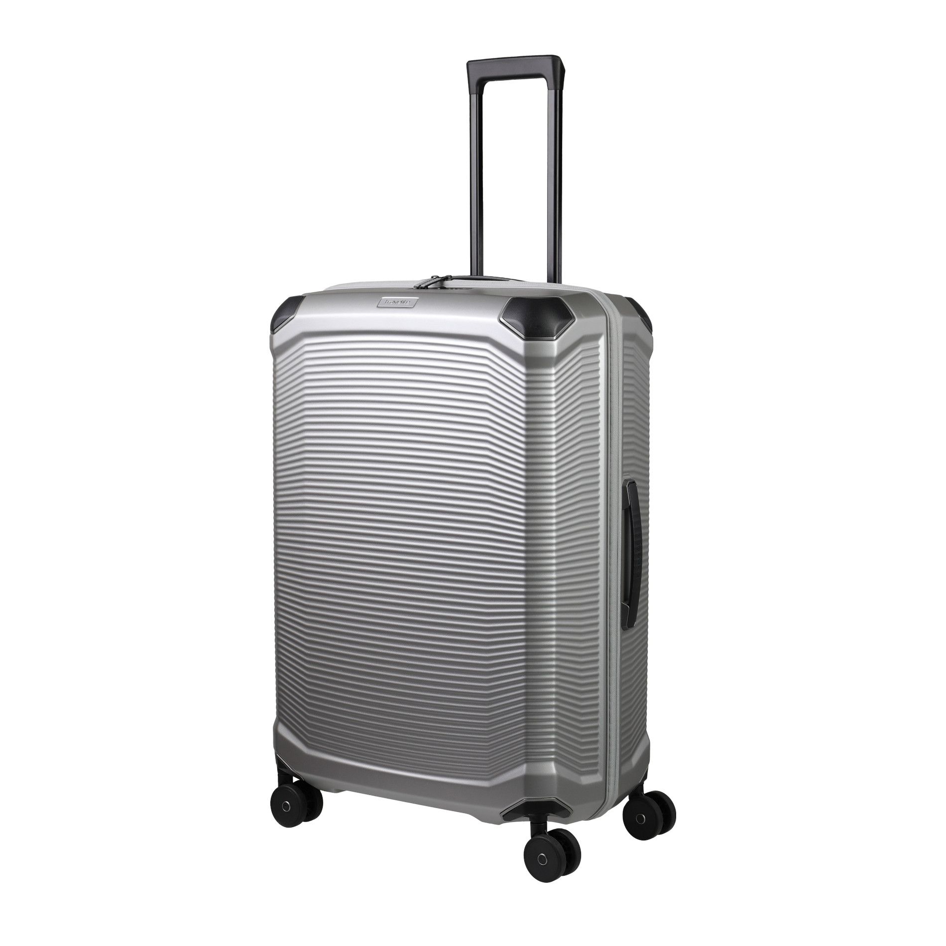 MILLENNIUM Trolley L (76 cm) - Silver