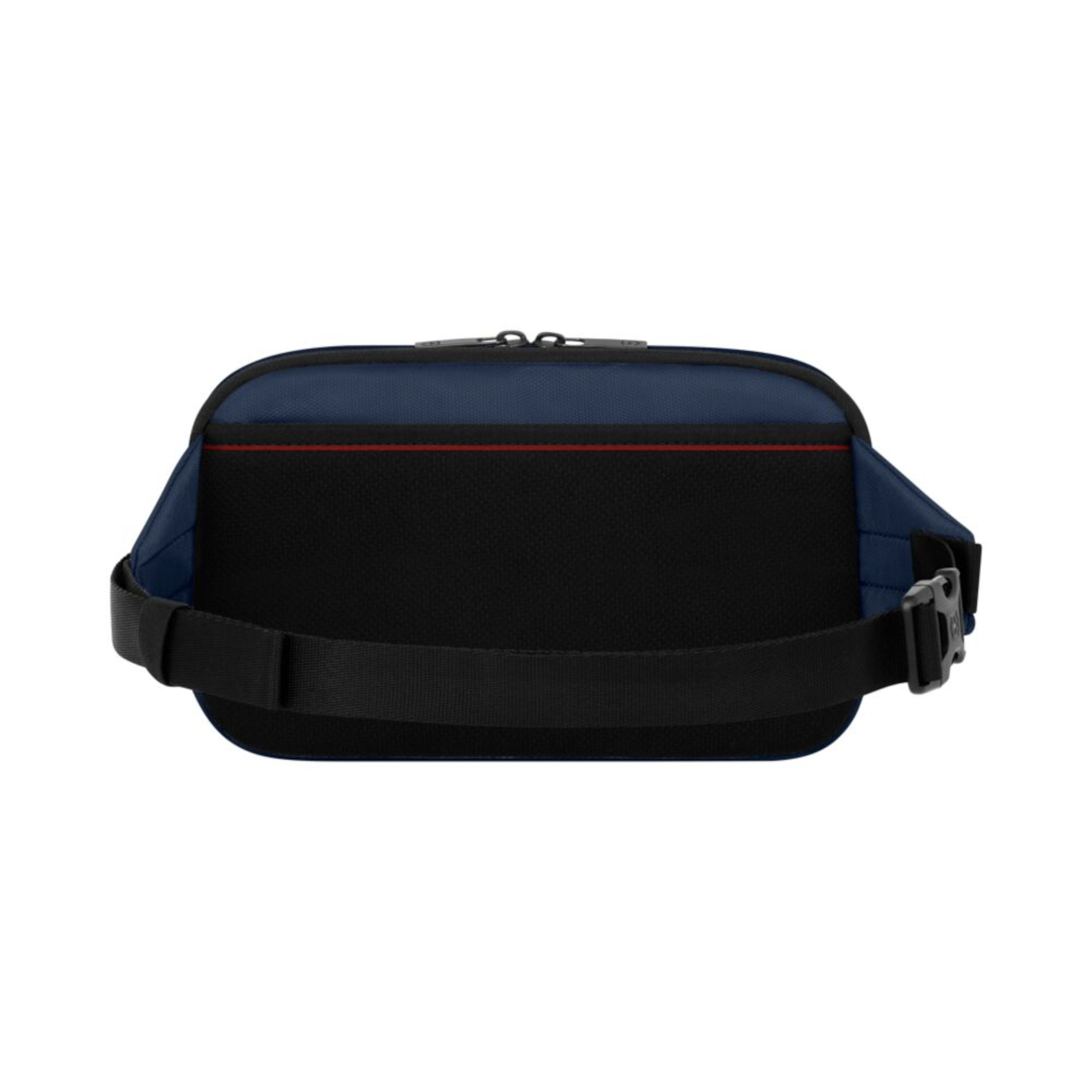 Altmont Modern Belt Bag - Navy Blue