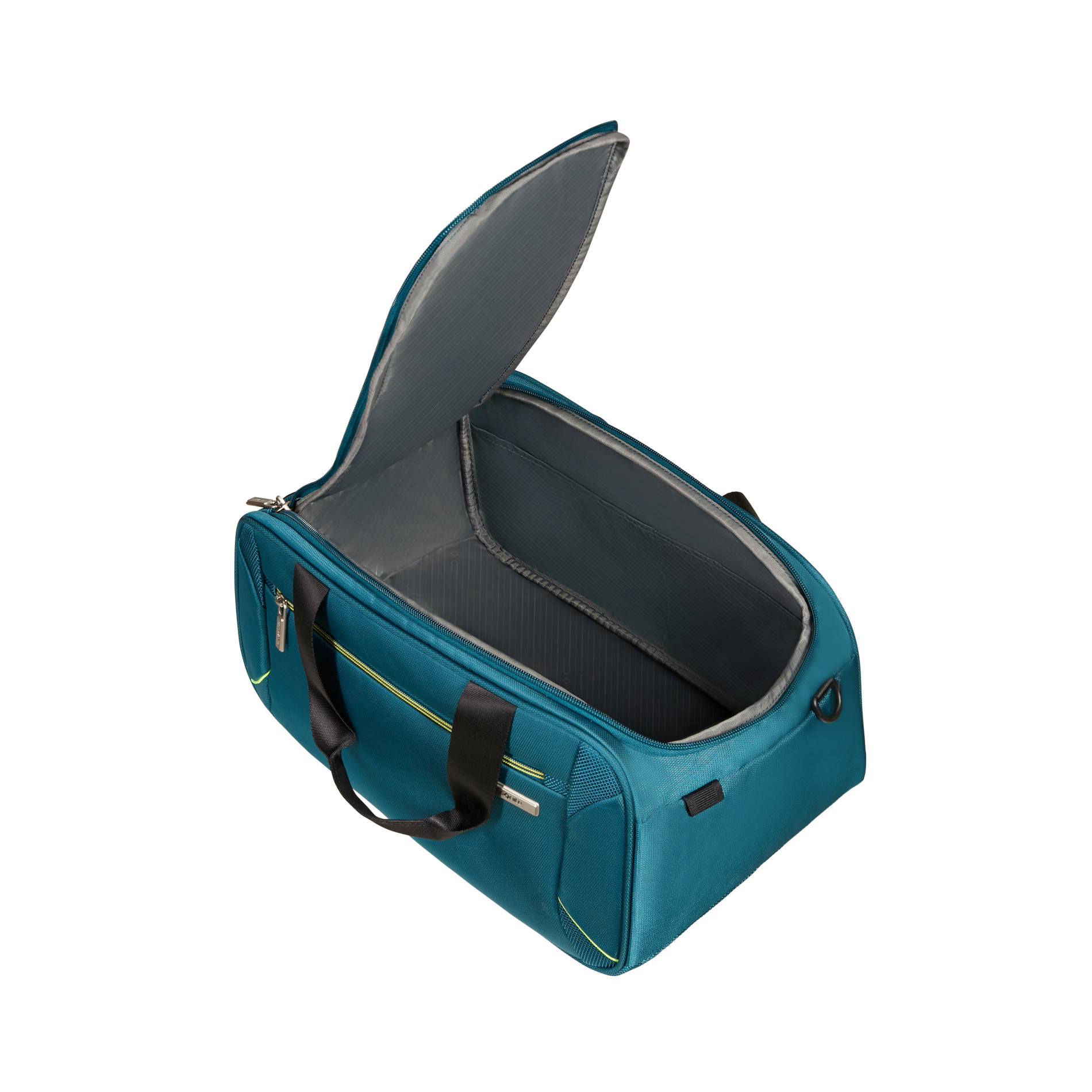 BASE BREEZE Reisetasche XS - PETROL BLUE