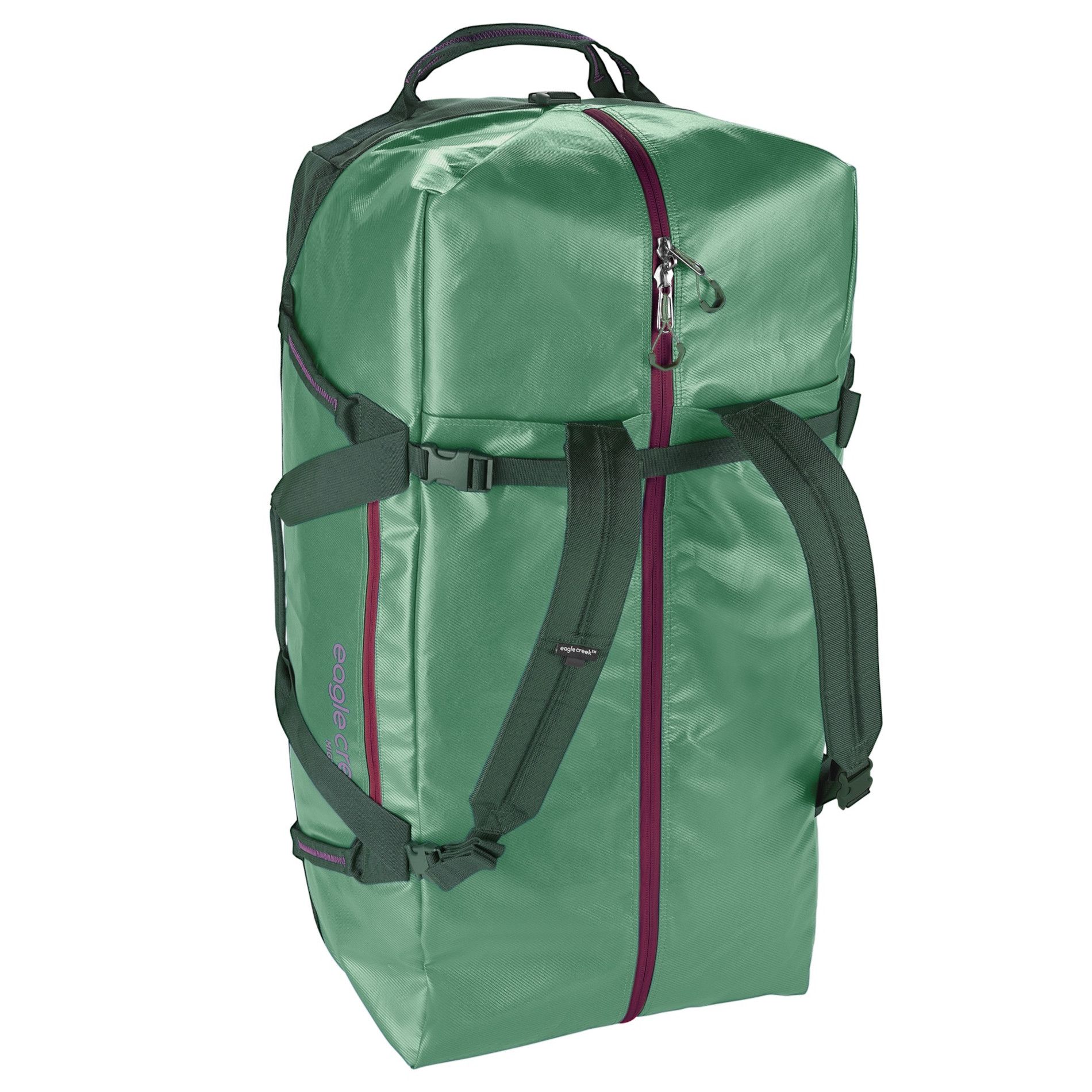 Torba podróżna na kółkach Migrate 130 l – Willow