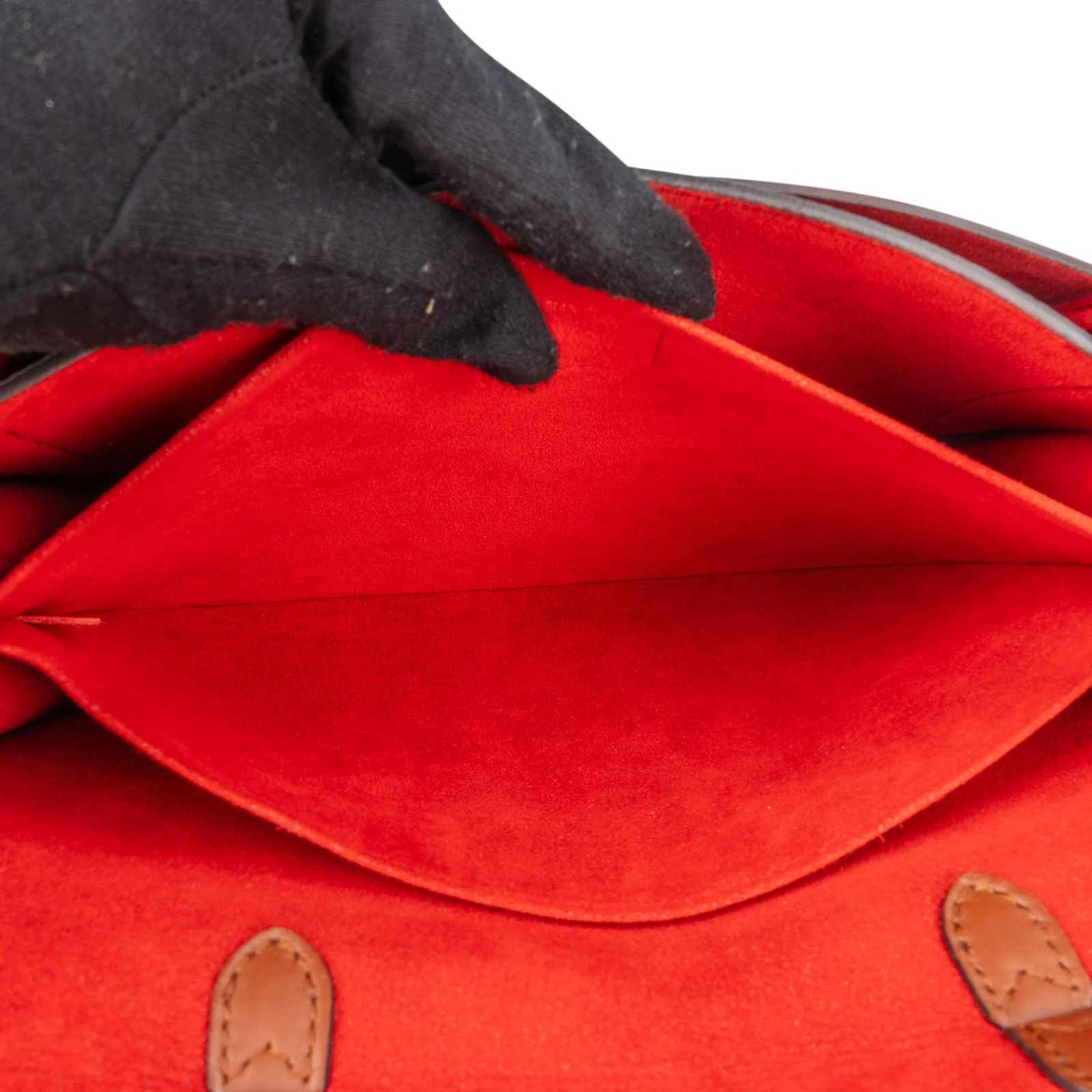 Louis Vuitton Monogram Canvas Vaugirard Handbag