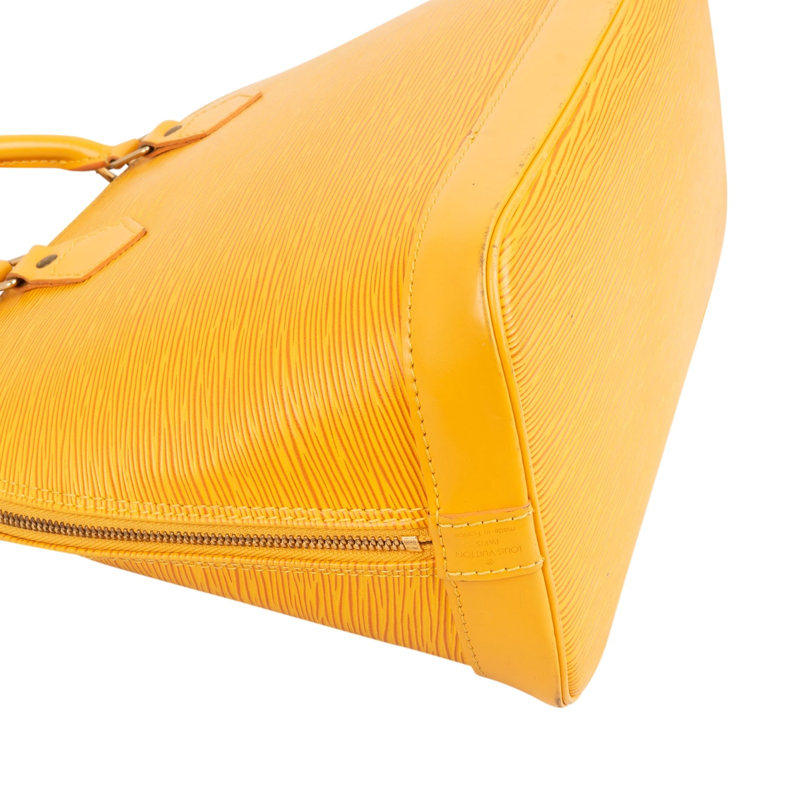 Louis Vuitton - Alma PM Handbag