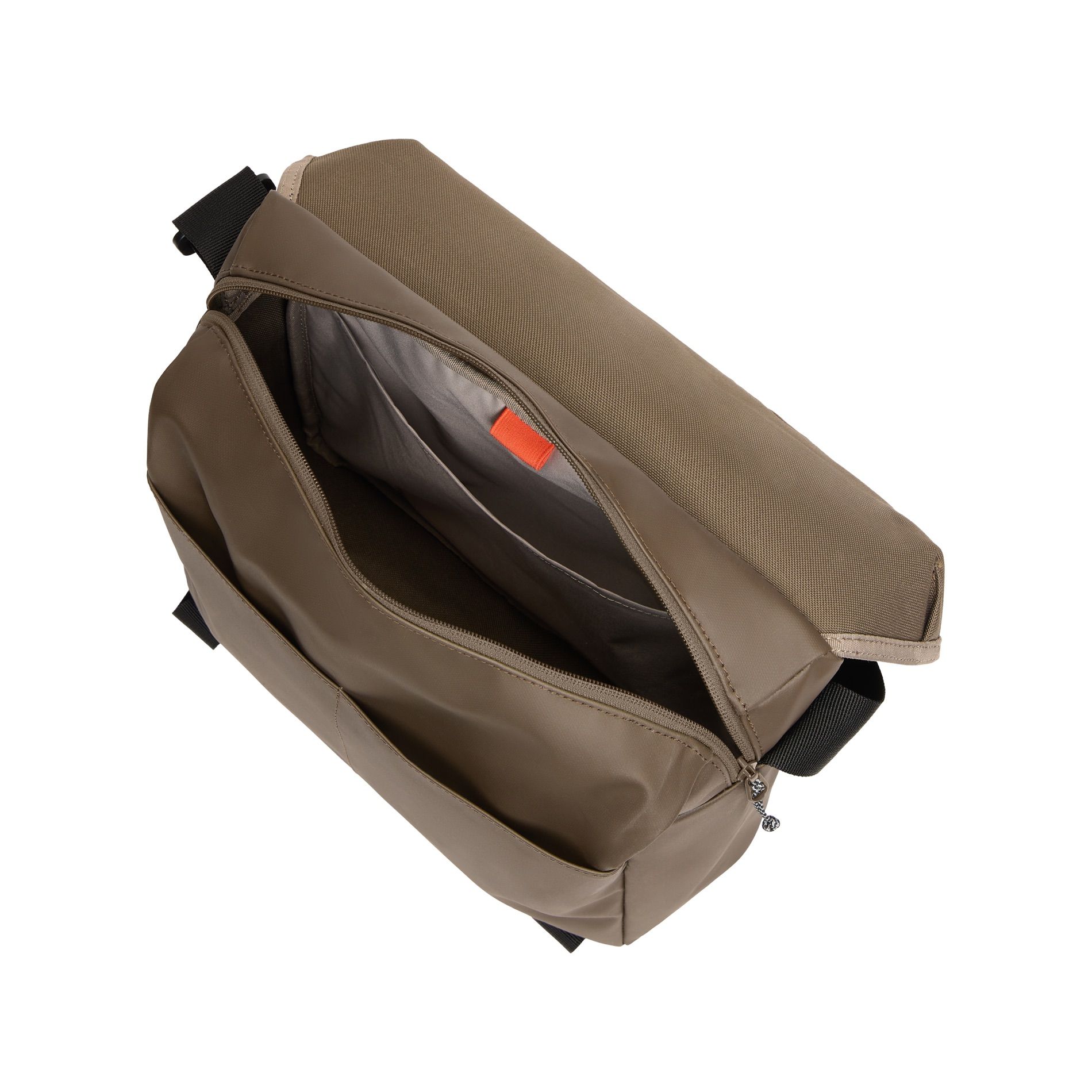 Mineo Messenger 9 - deer brown