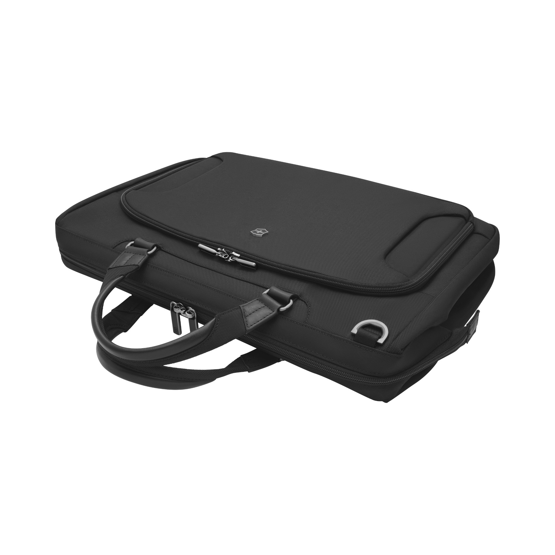 Werks Traveler 7.0 Weekender - Black