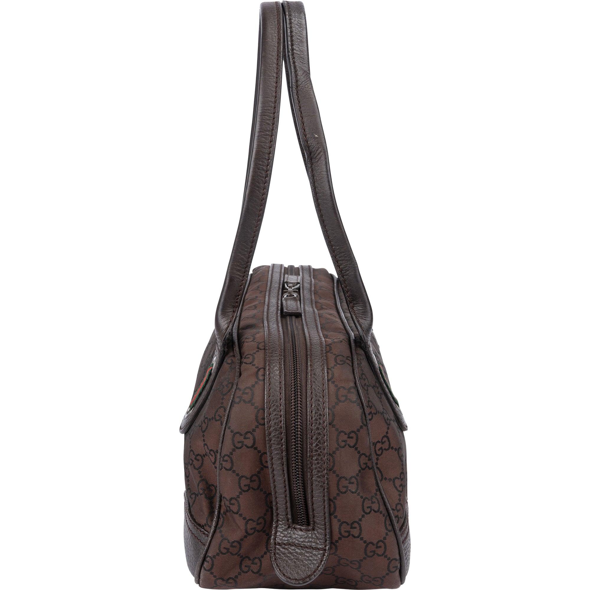 Gucci GG Monogram Princy Handbag