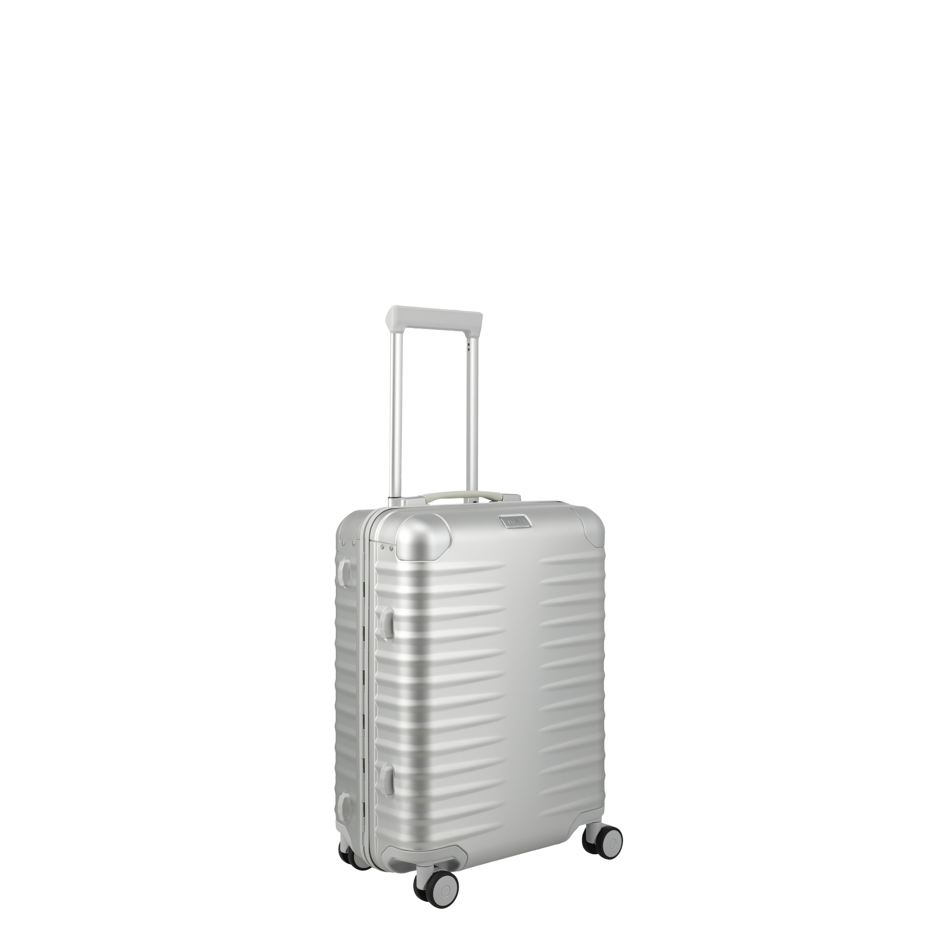 ETERNITY Handgepäck S23 (55 cm) - Silver