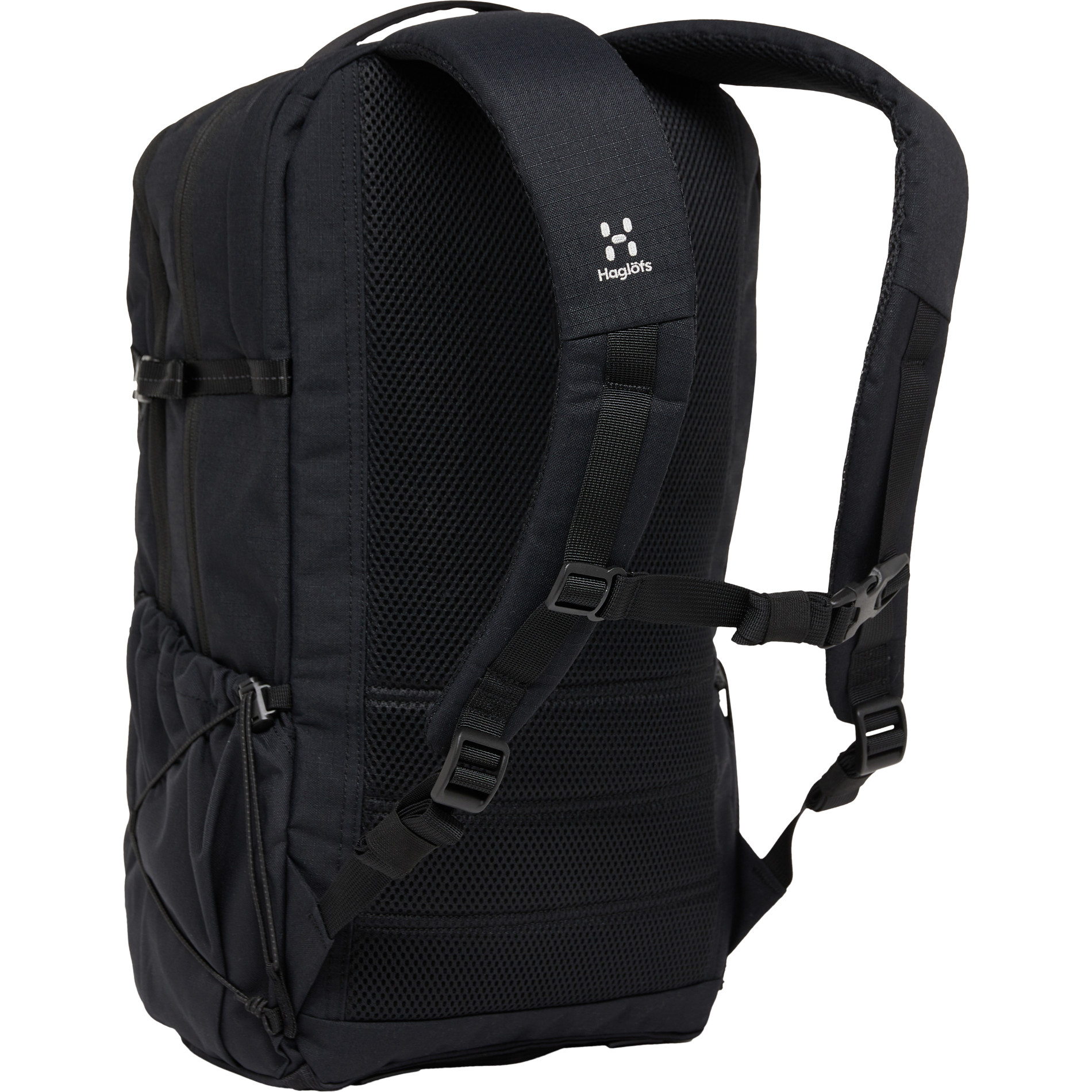 Rucksack Jarve Multi 28 - True Black