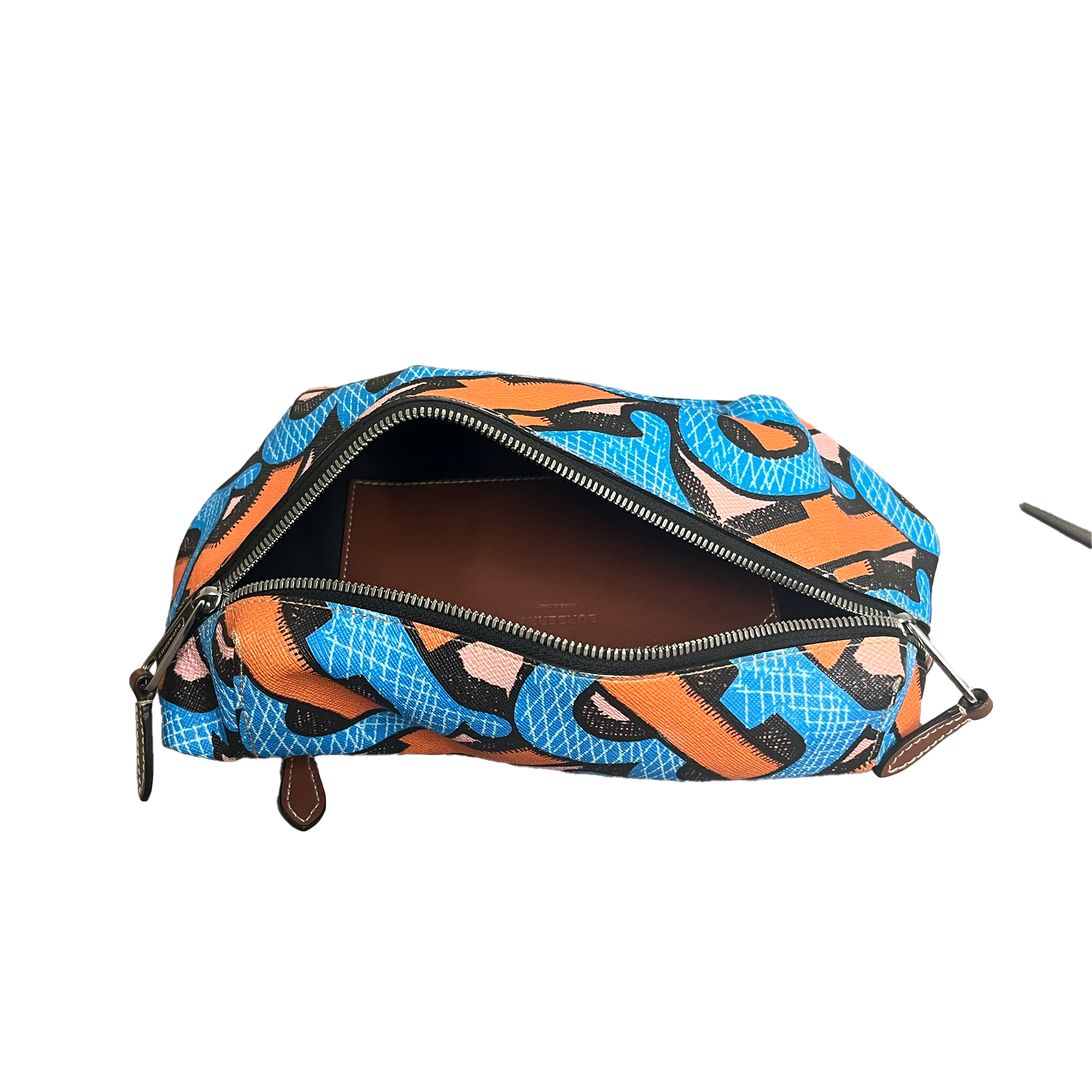 Burberry - Monogram Hip Bag