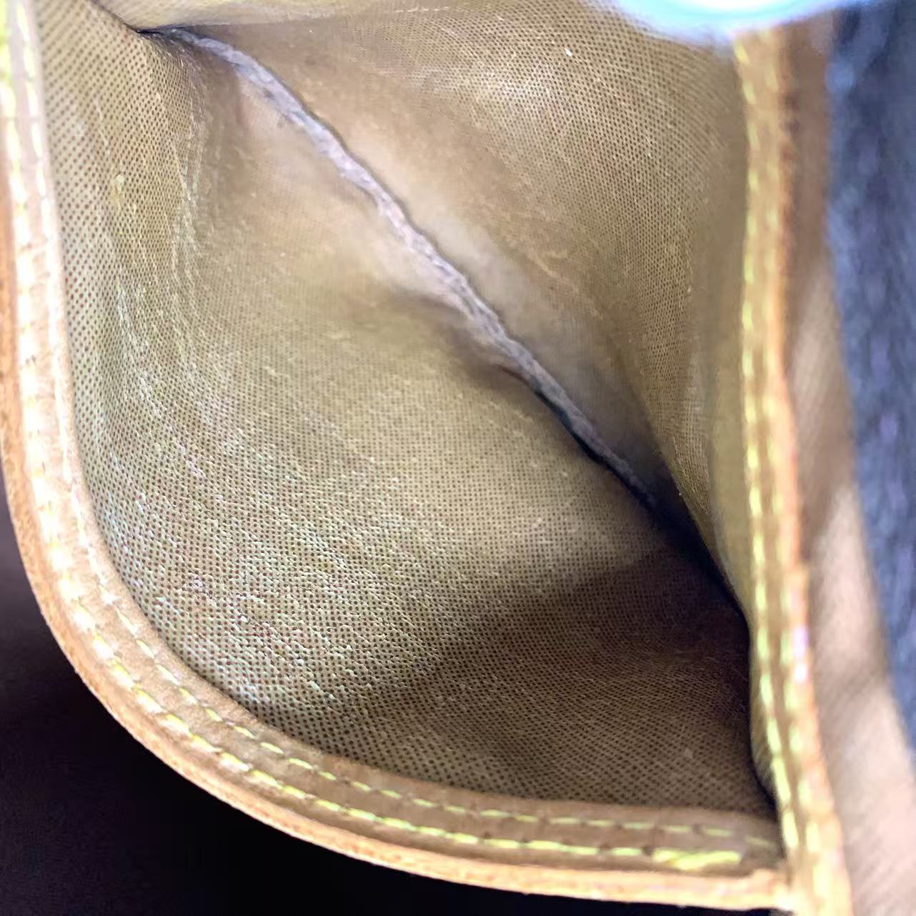 Louis Vuitton  Speedy 30  Monogram Boston Bag