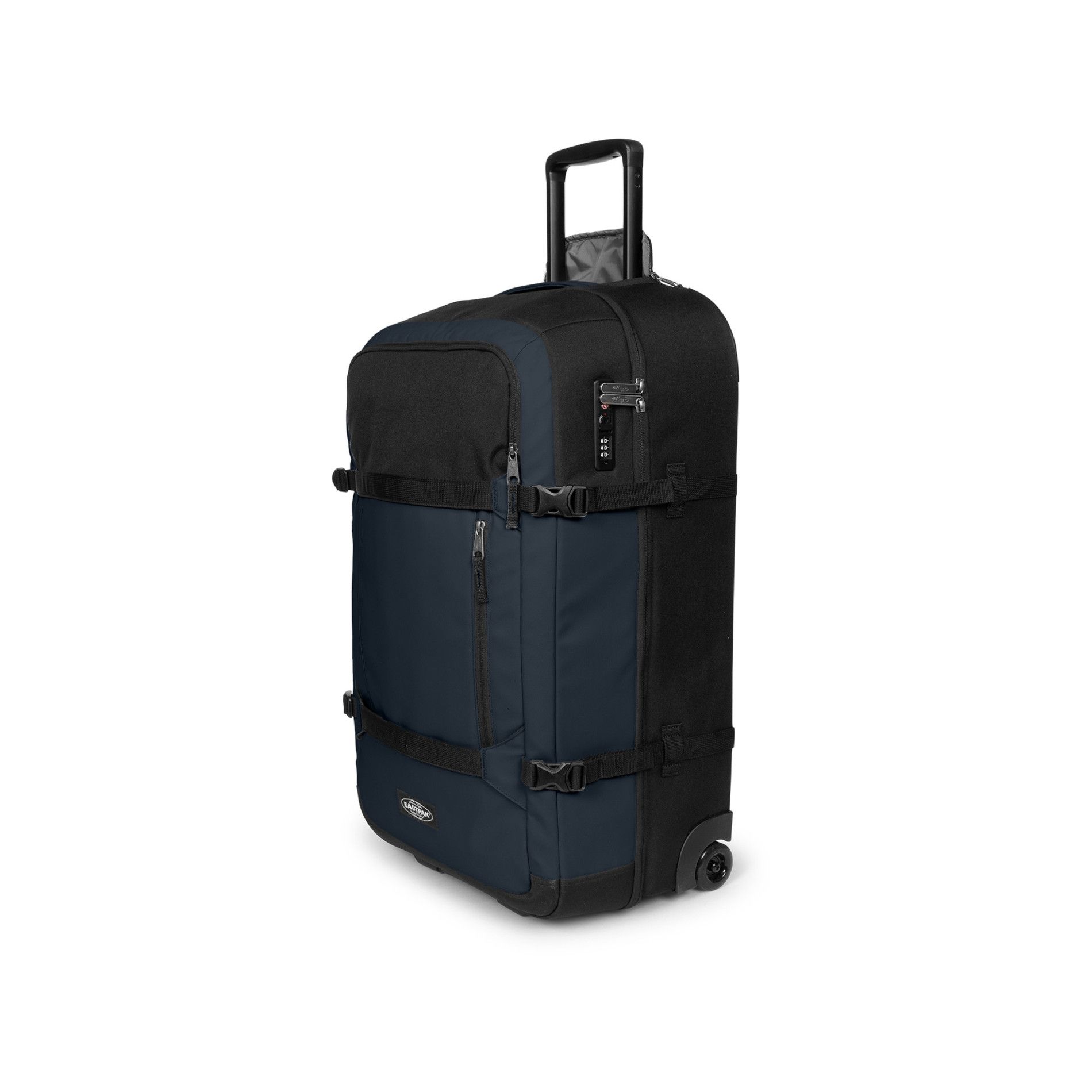 Reisetrolley TRANSIT'R PRO L - Authentic Original Navy Pro Coated