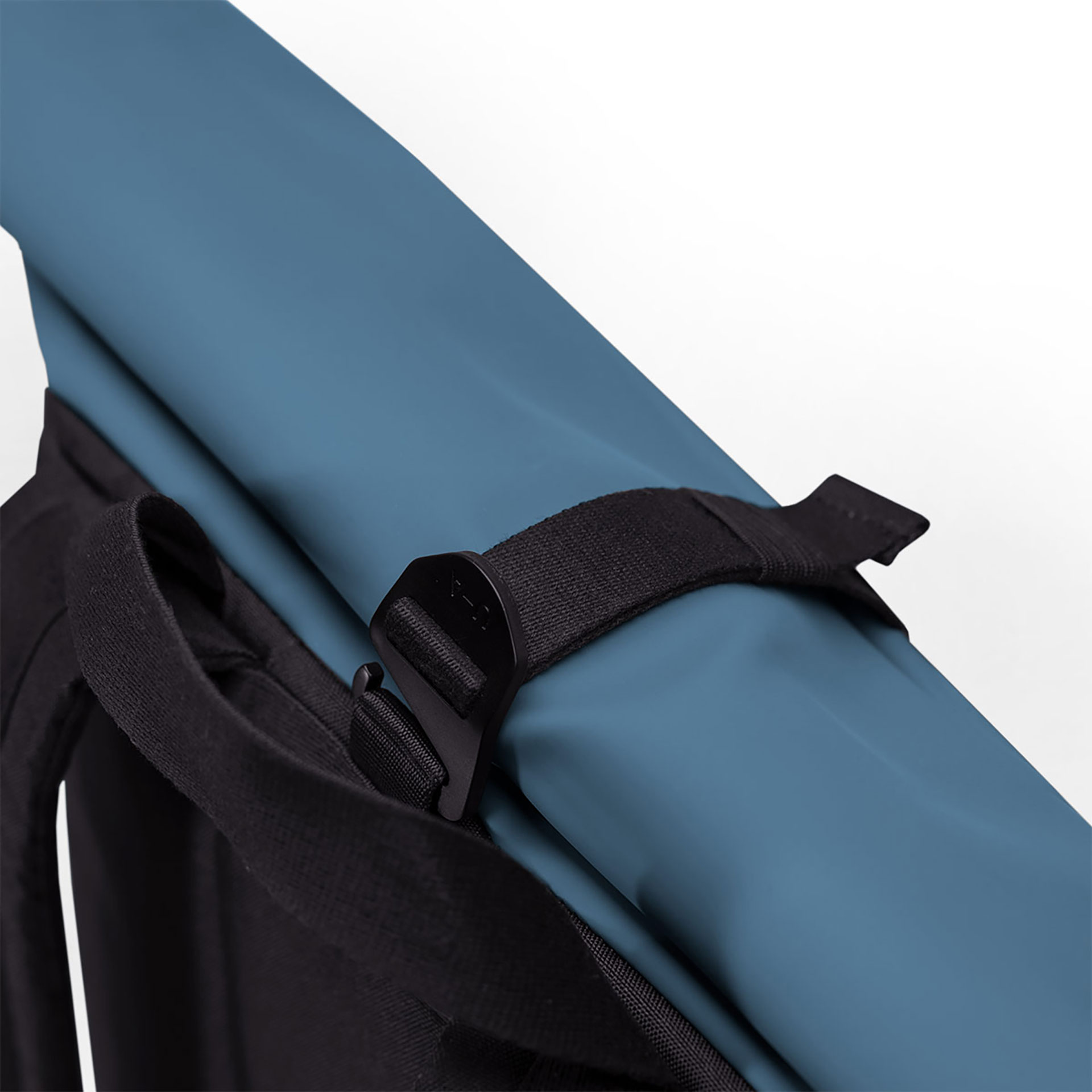 Vito Medium Lotus - Petrol