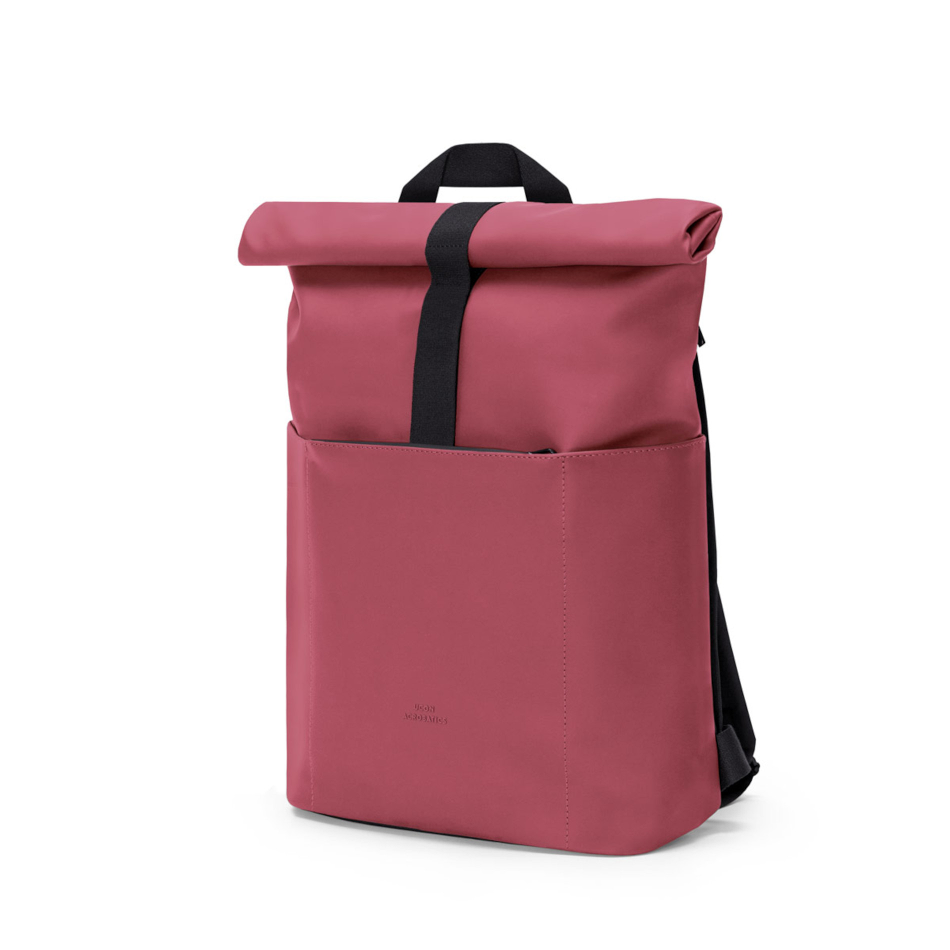 Hajo Mini Lotus Infinity - Burgundy