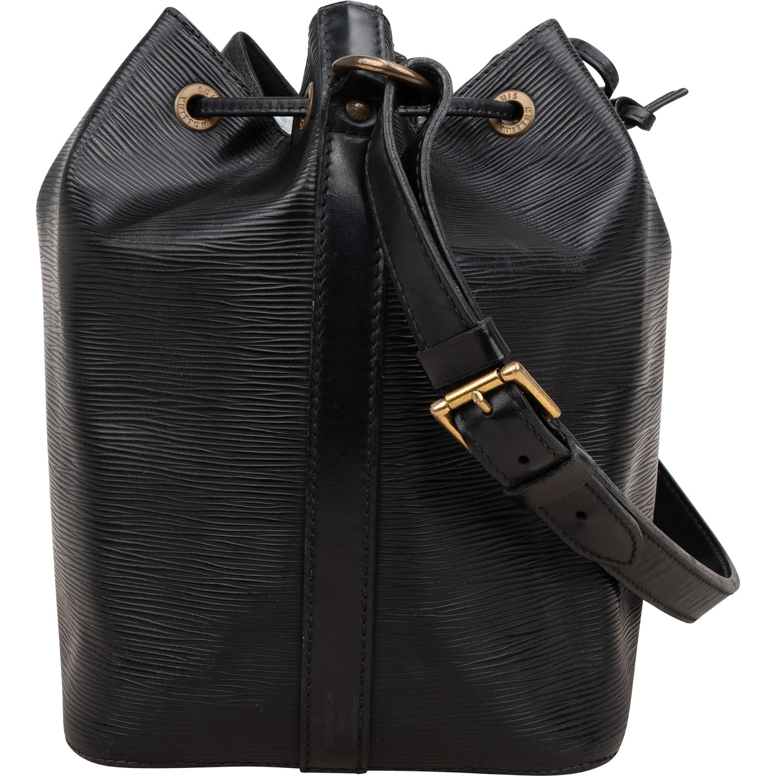 Louis Vuitton - Sac Noé Petit Shoulder Bag