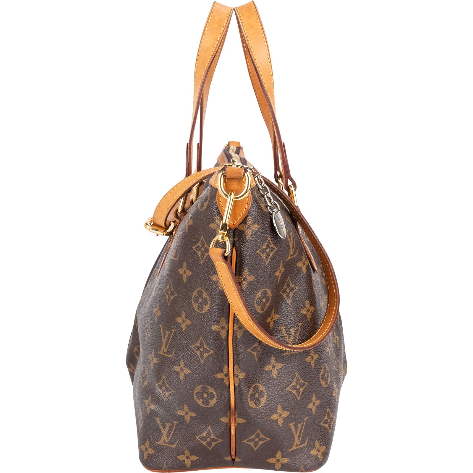 Louis Vuitton Monogram Canvas Palermo PM Shopper