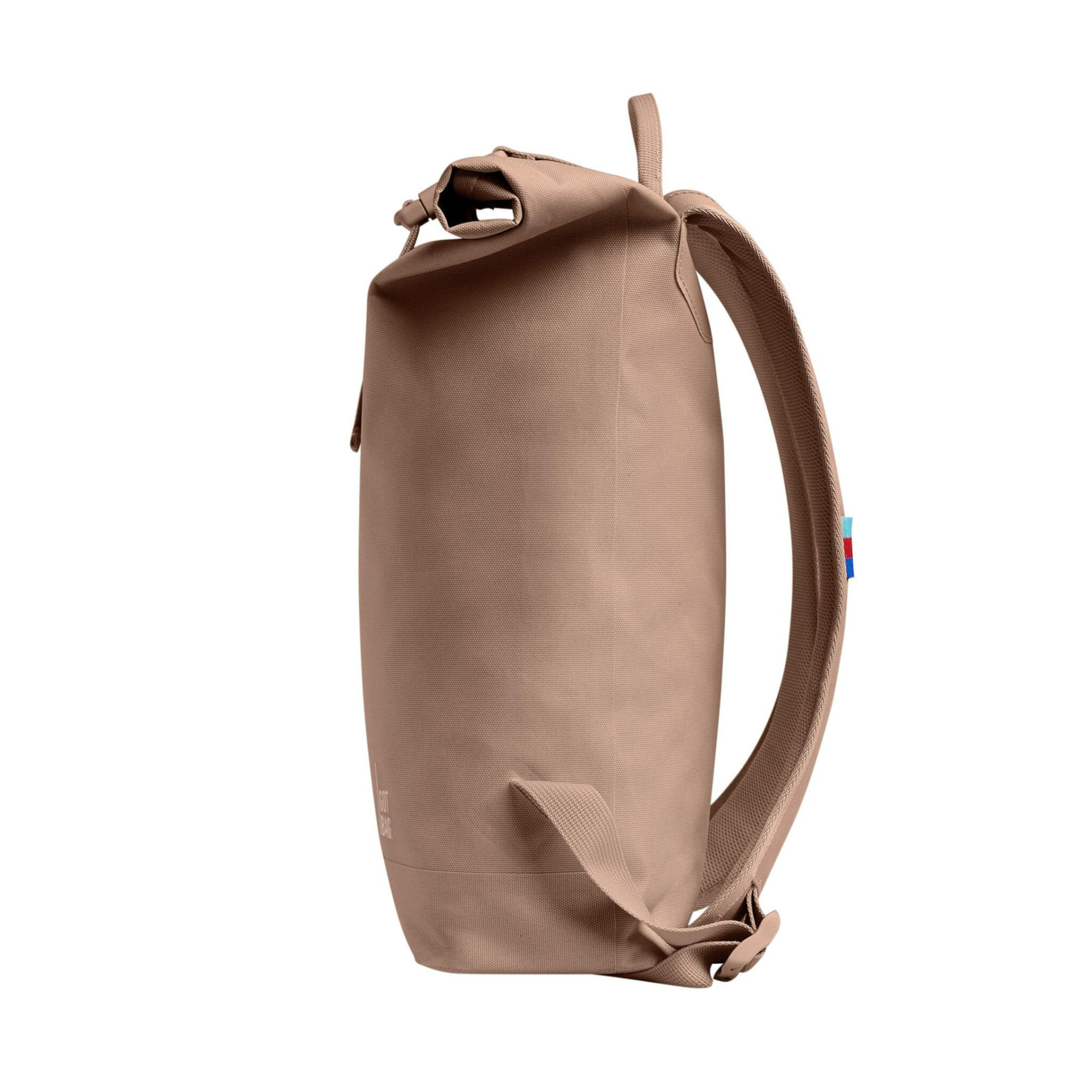 Rolltop Small - Octopus