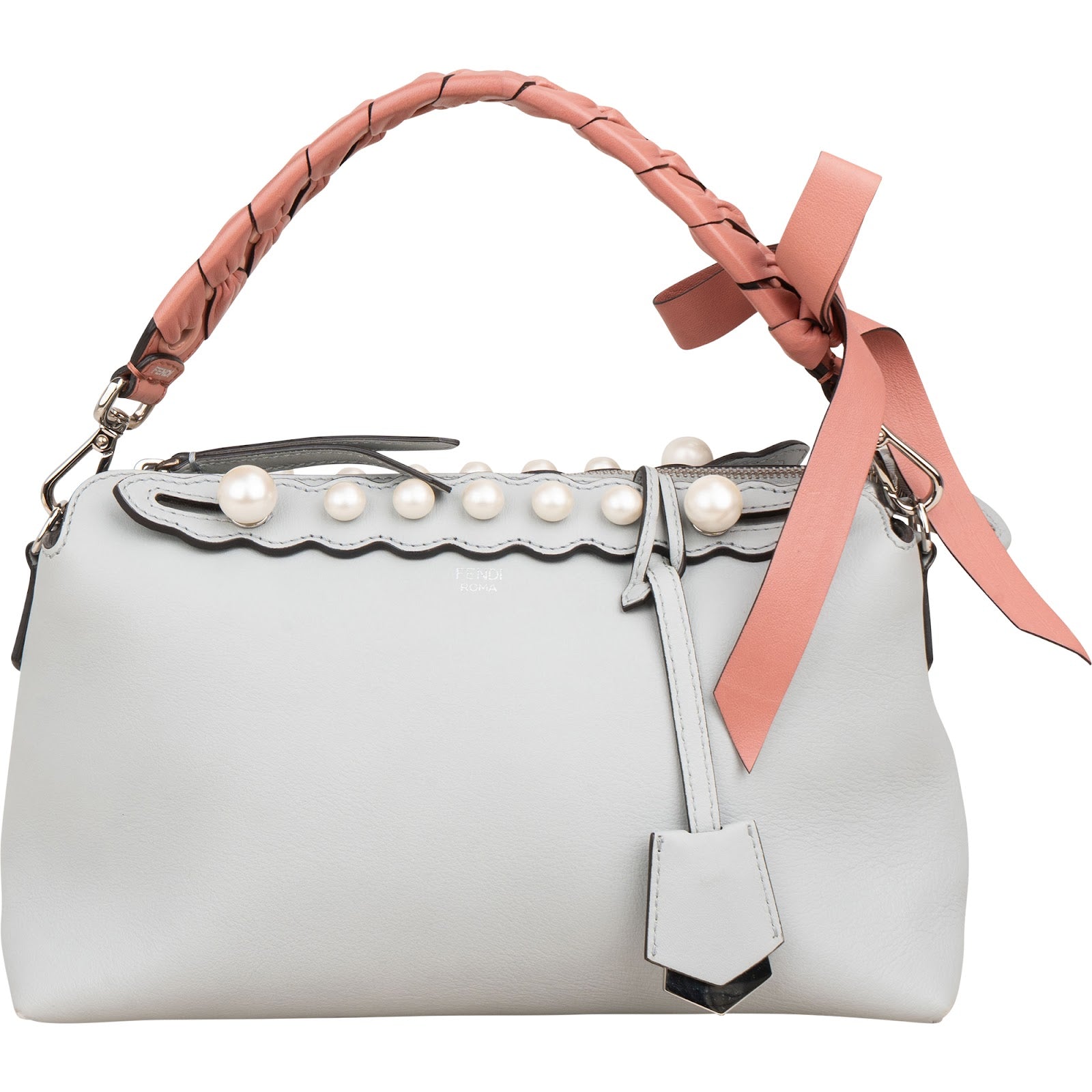 Fendi - By The Way Mini Handbag