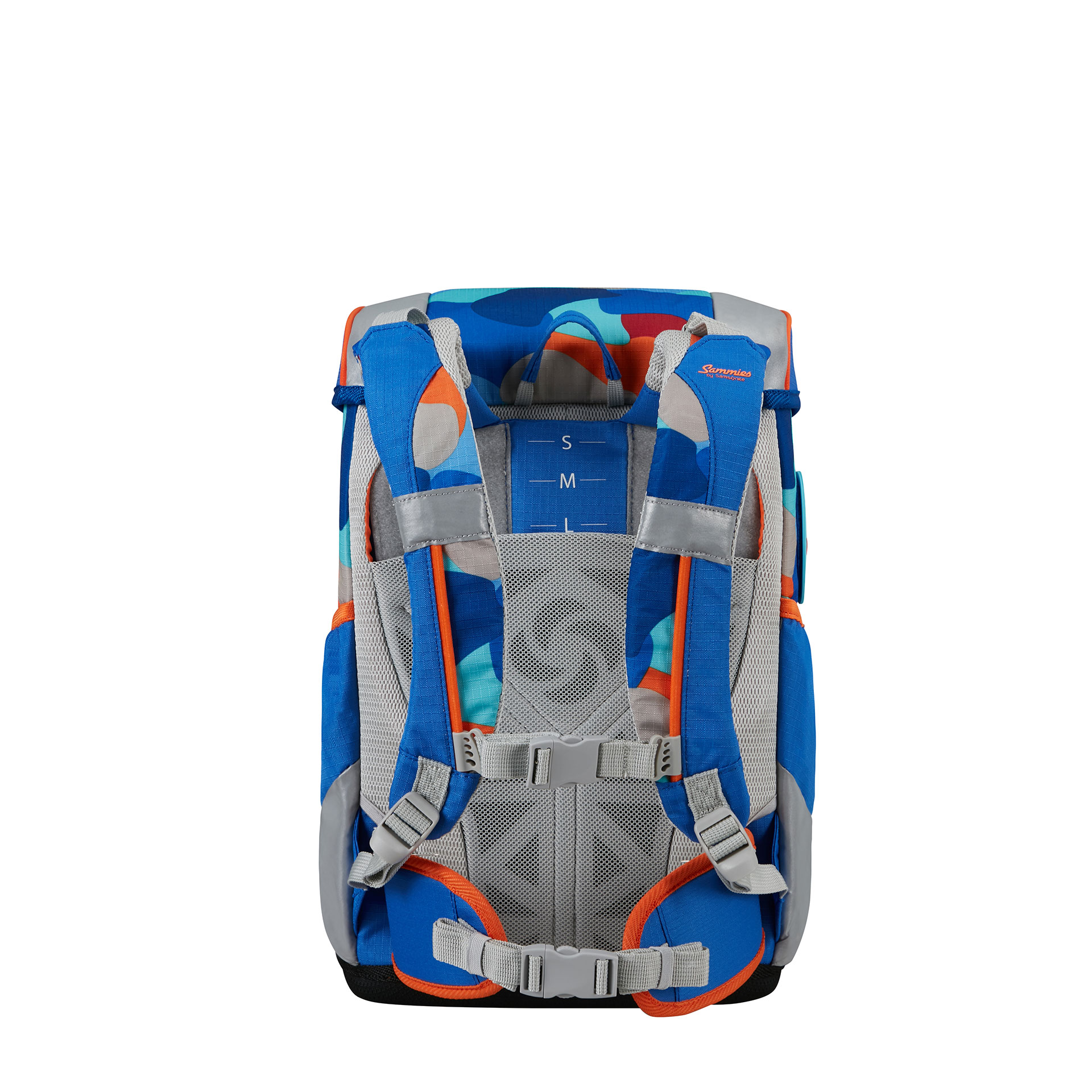 SAMMIES ERGOFIT 1ST CLASS - Mountain Mood