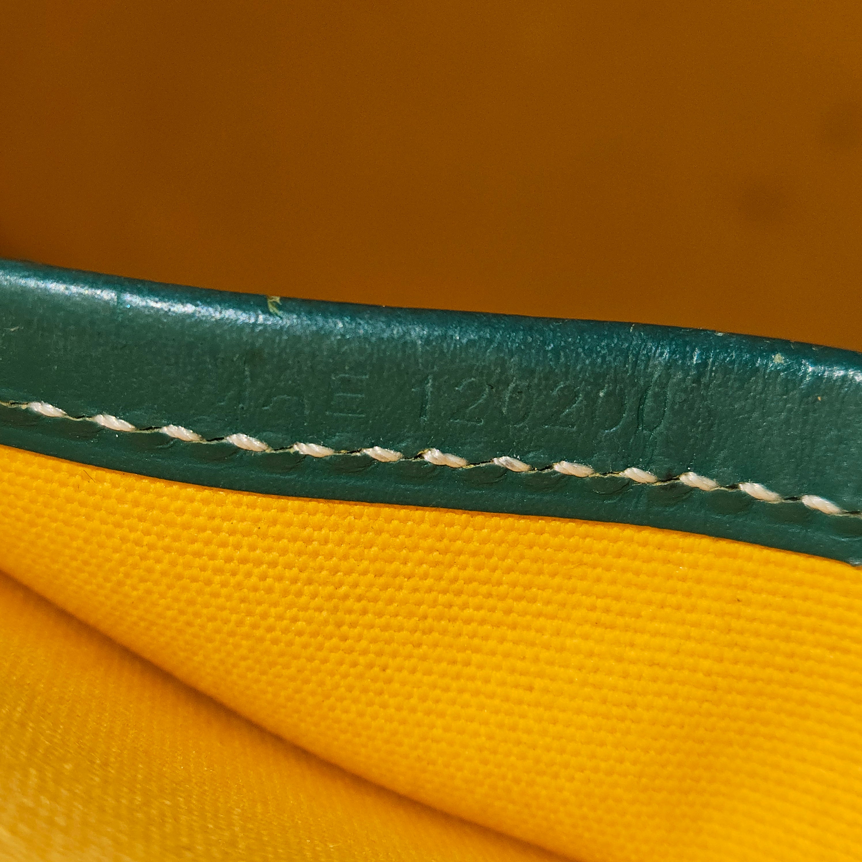 Goyard - Vendome PM Handbag