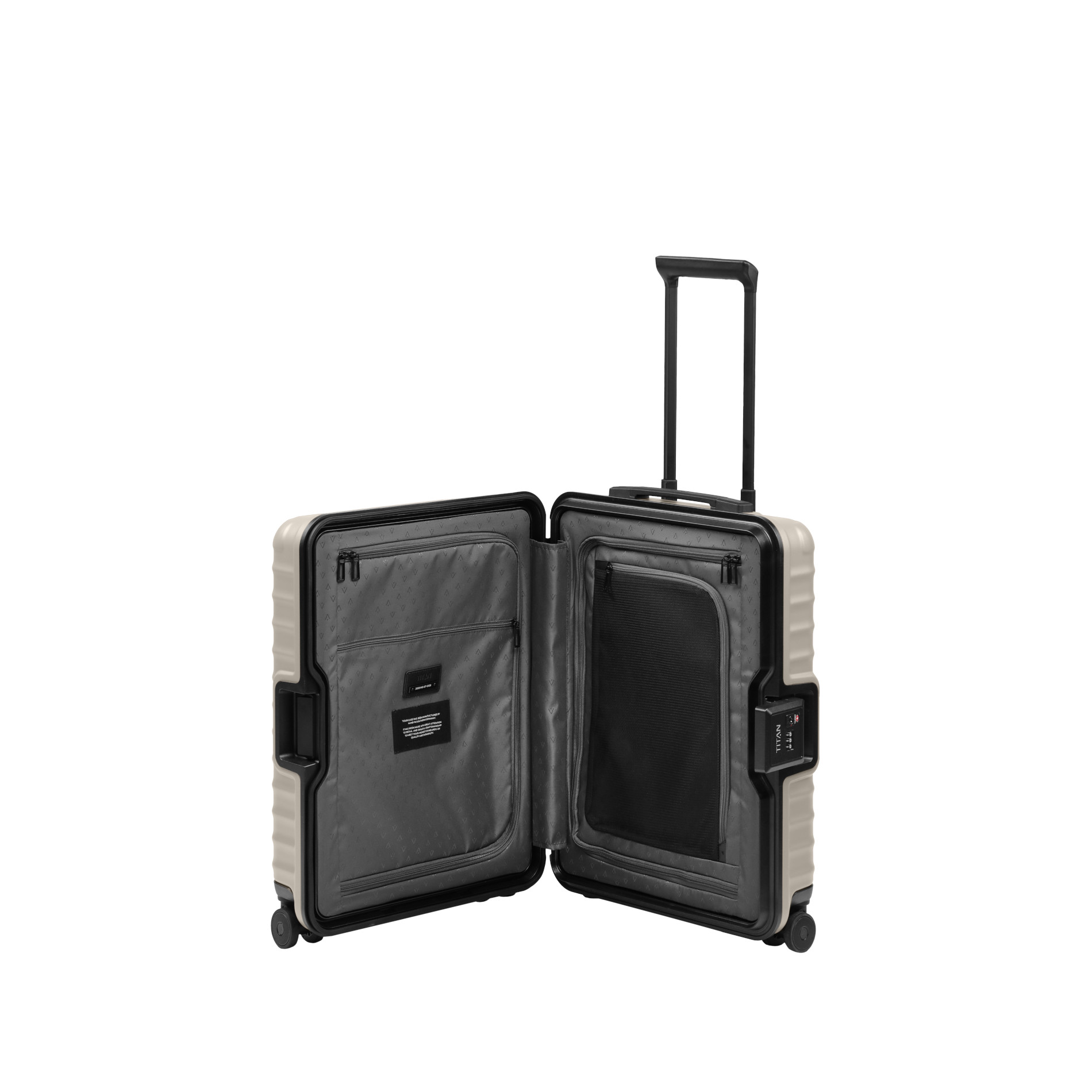 OVERSEAS S20 hand luggage (55 cm)